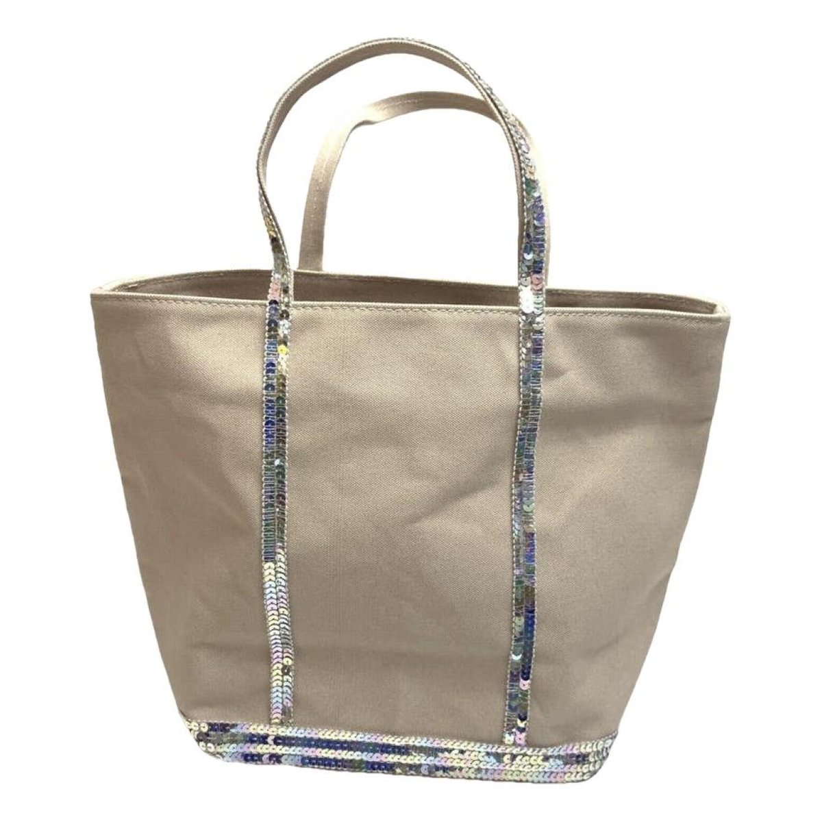Cabas tote