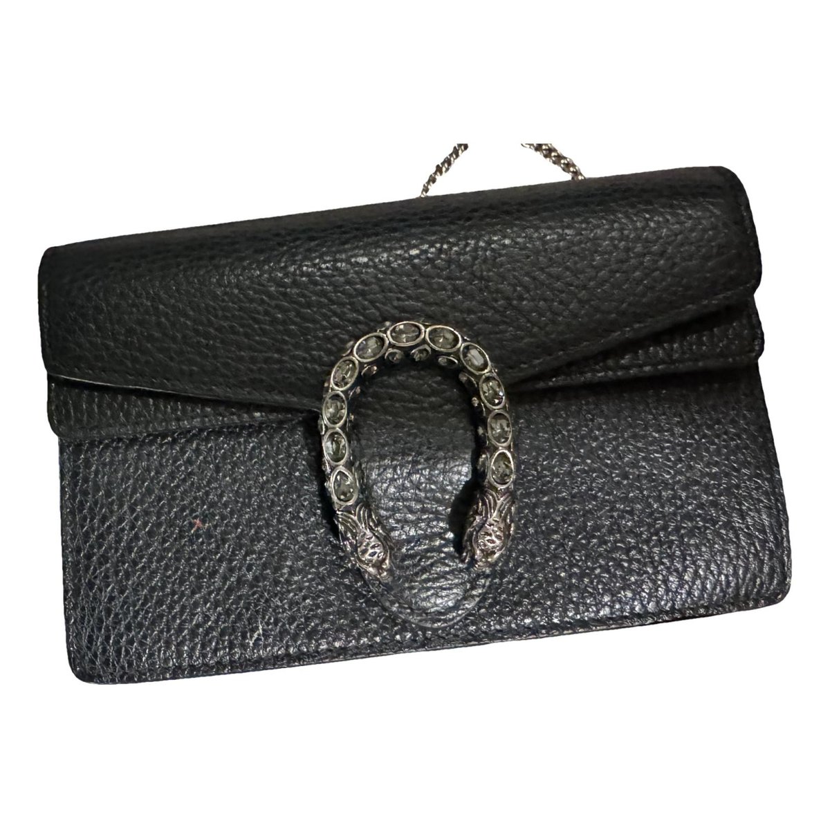 Dionysus leather handbag