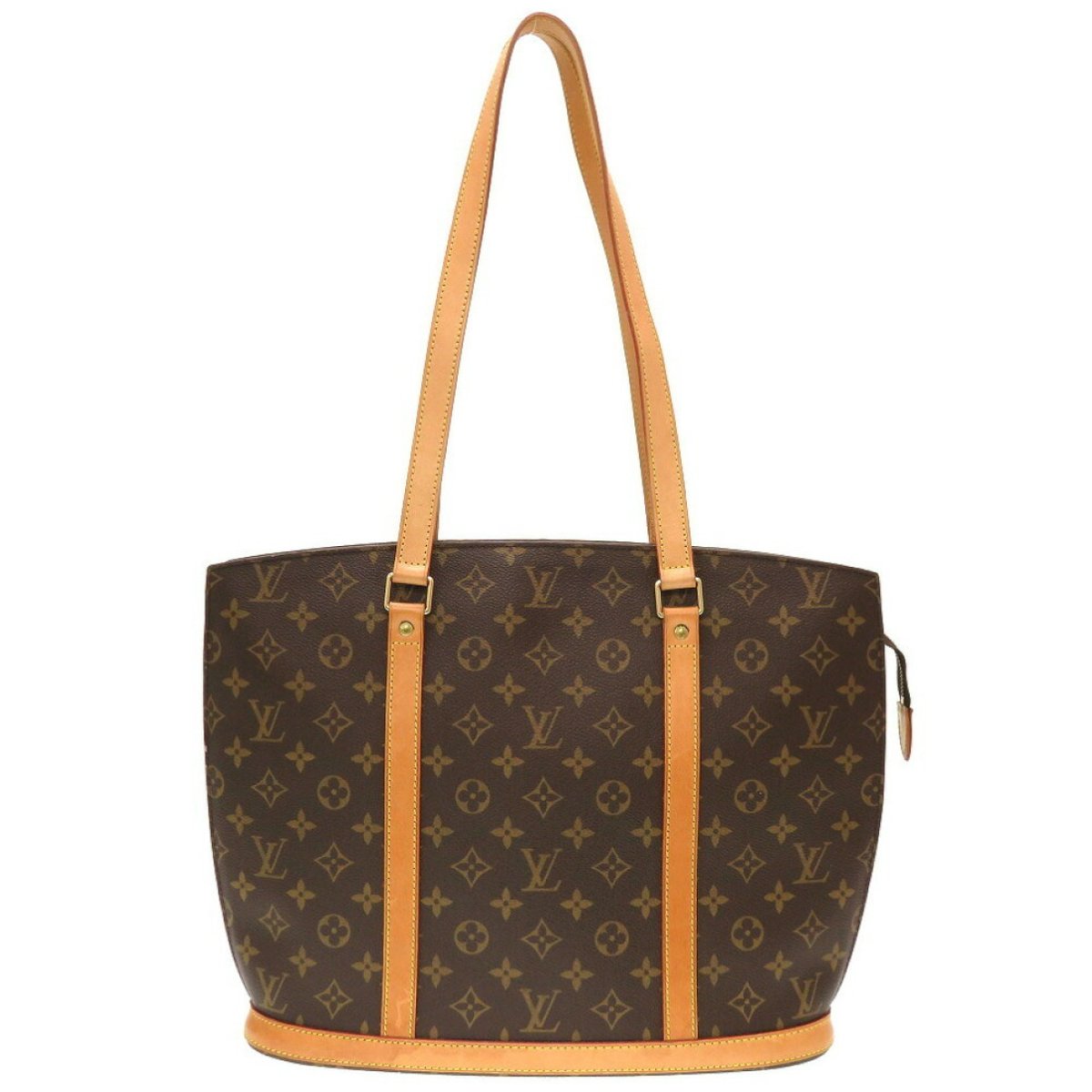 Babylone cloth tote