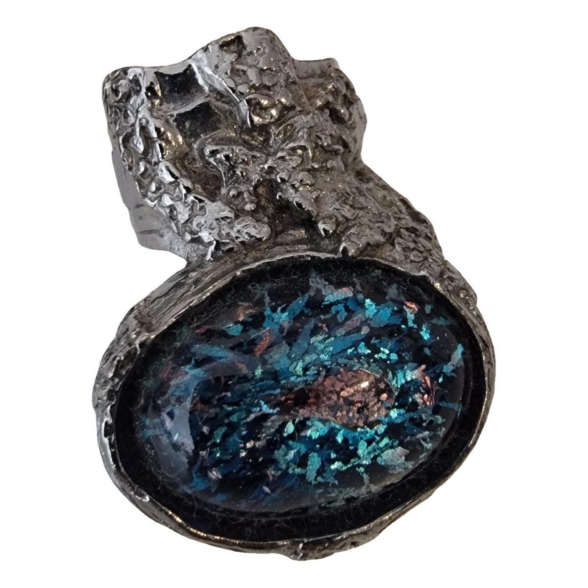 Arty ring