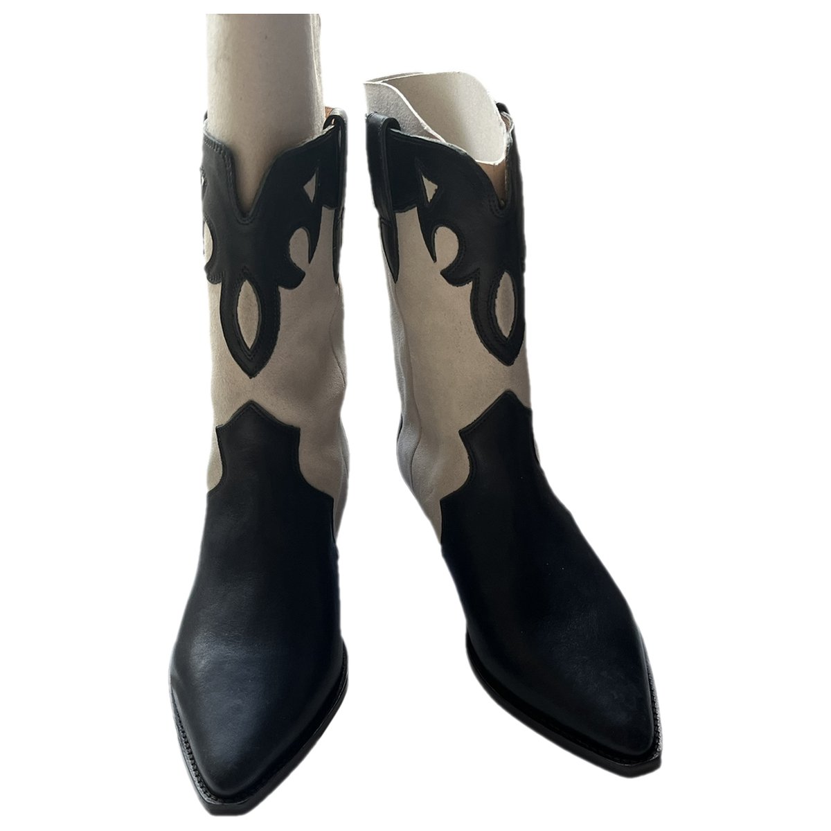 Duoni western boots