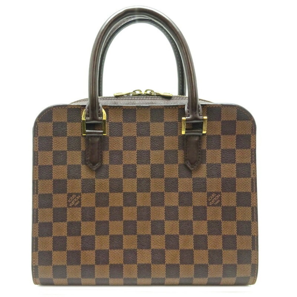 Triana cloth handbag