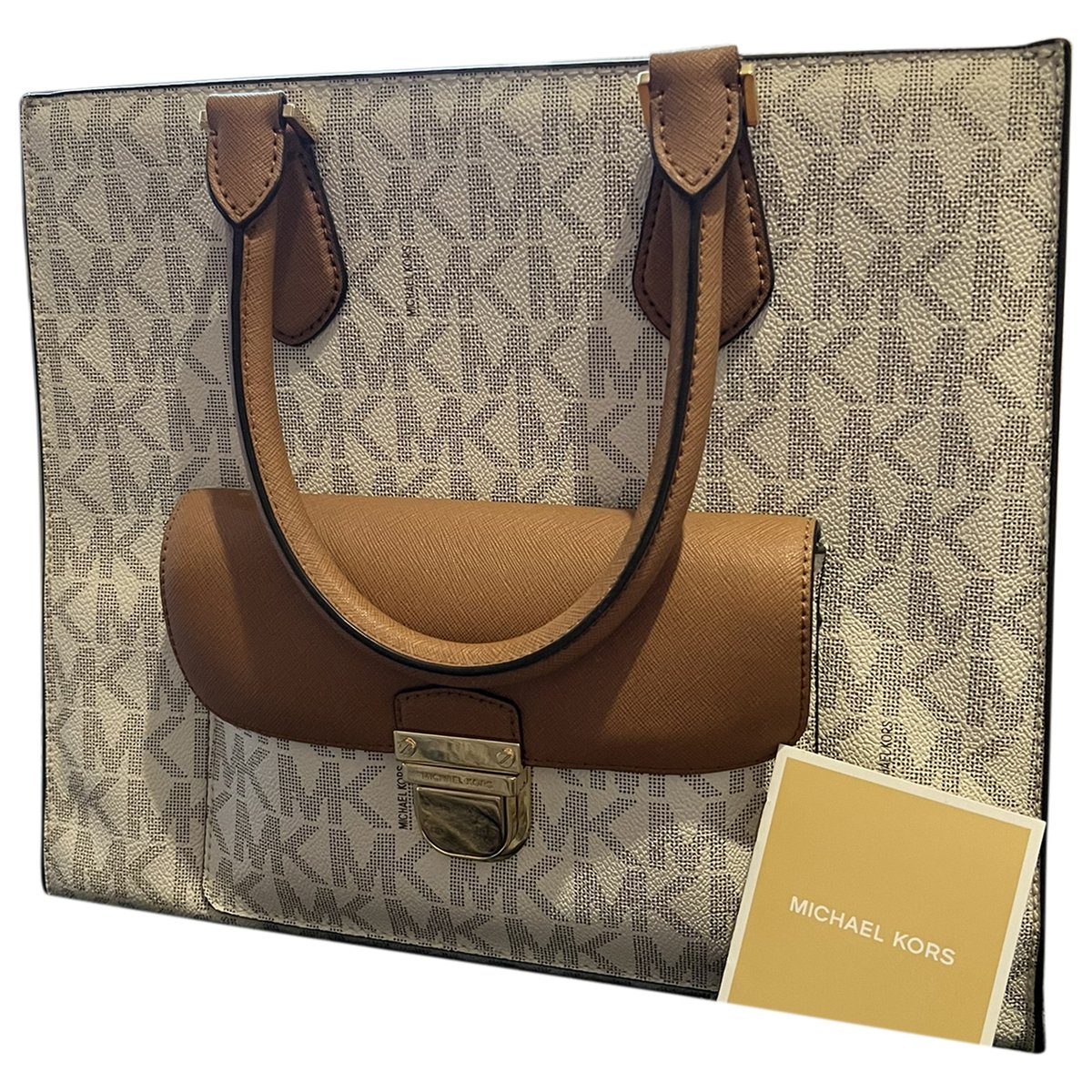 Michael Kors Bridgette