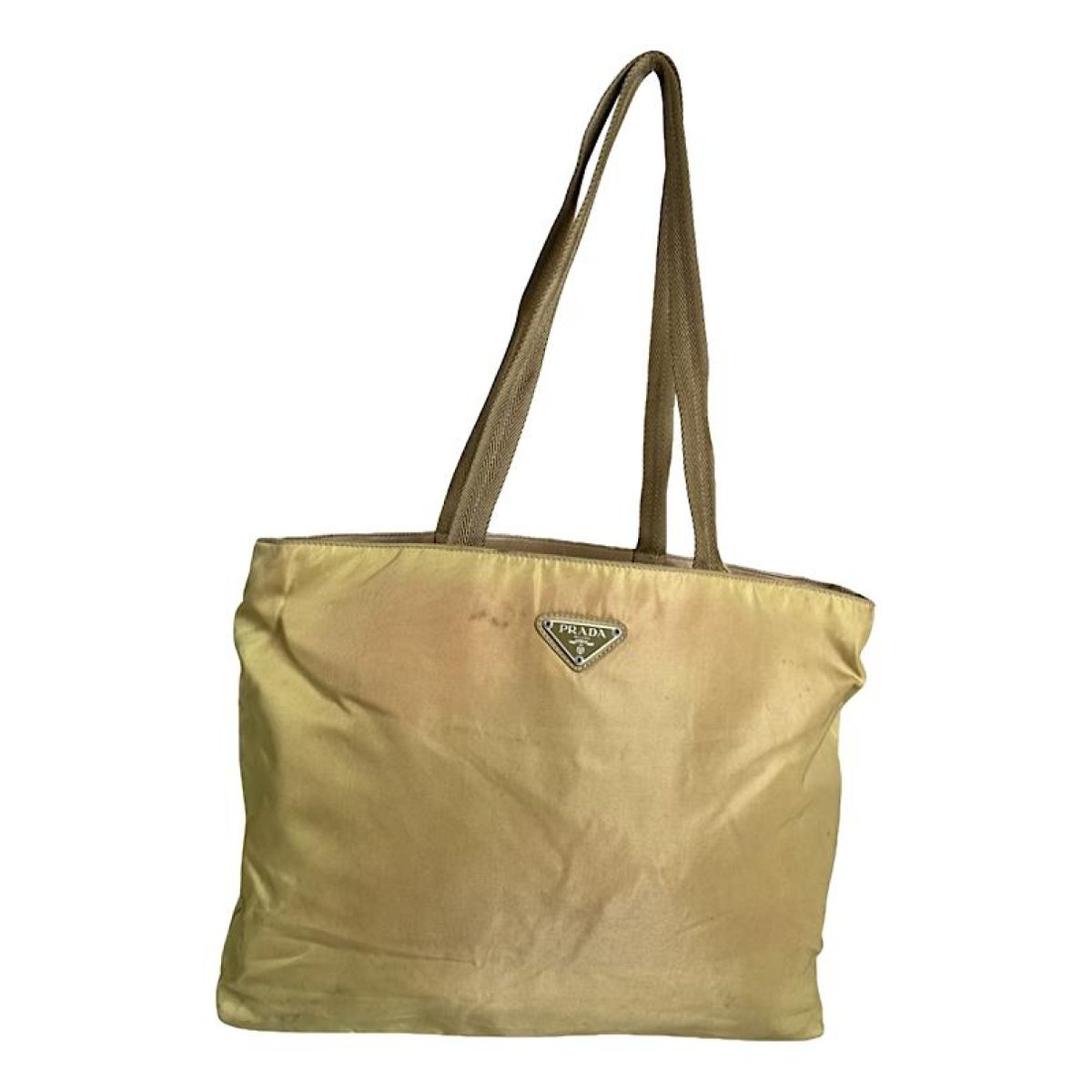 Re-Edition 2005 Zip handbag