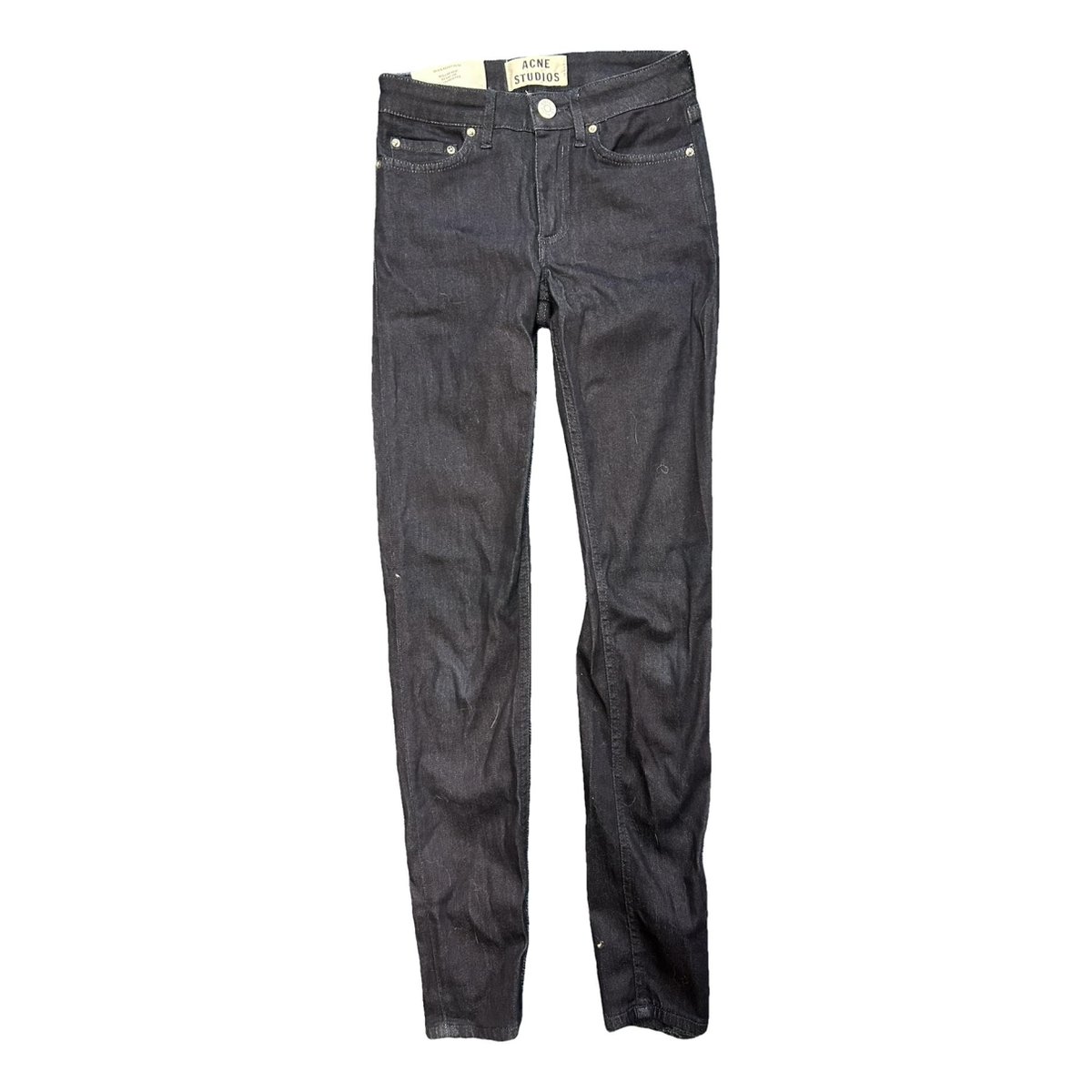Skin 5 slim jeans