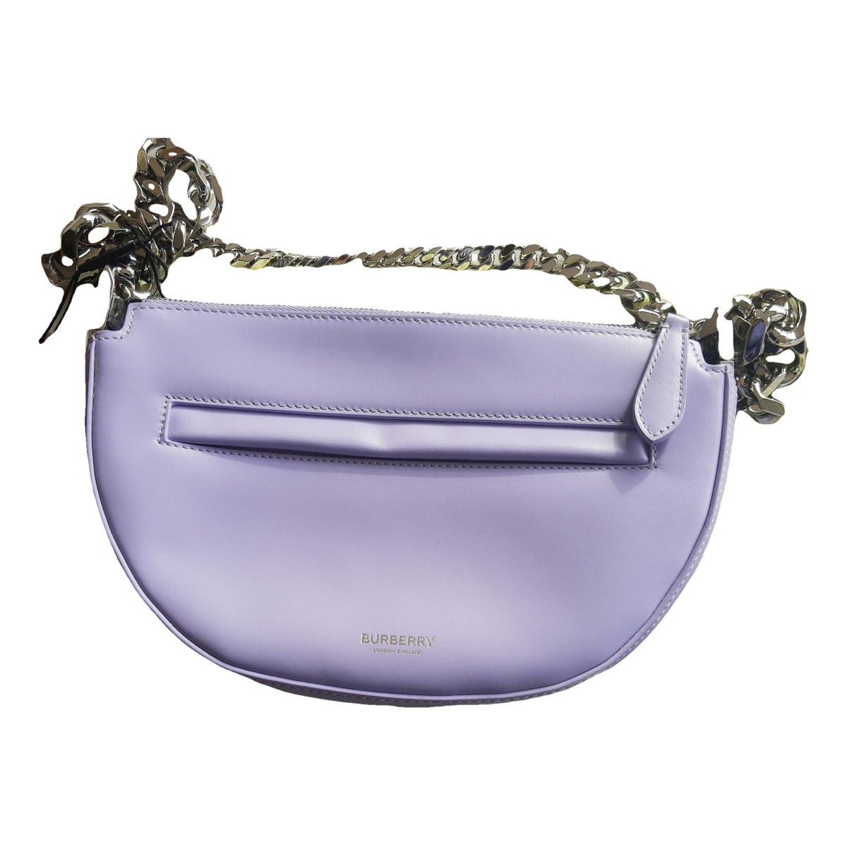 Olympia leather handbag