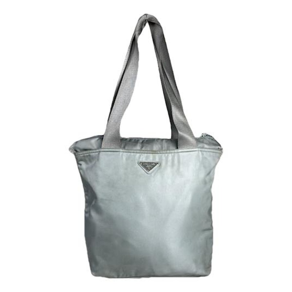 Re-Edition 2005 Zip handbag