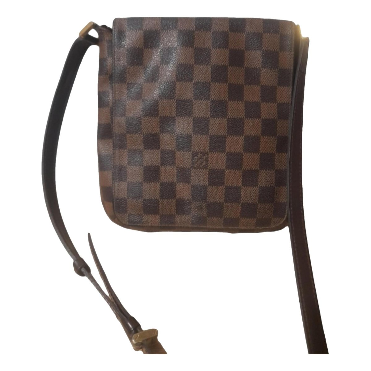 Salsa leather crossbody bag