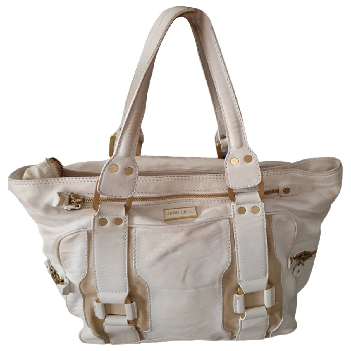 Alfie leather handbag