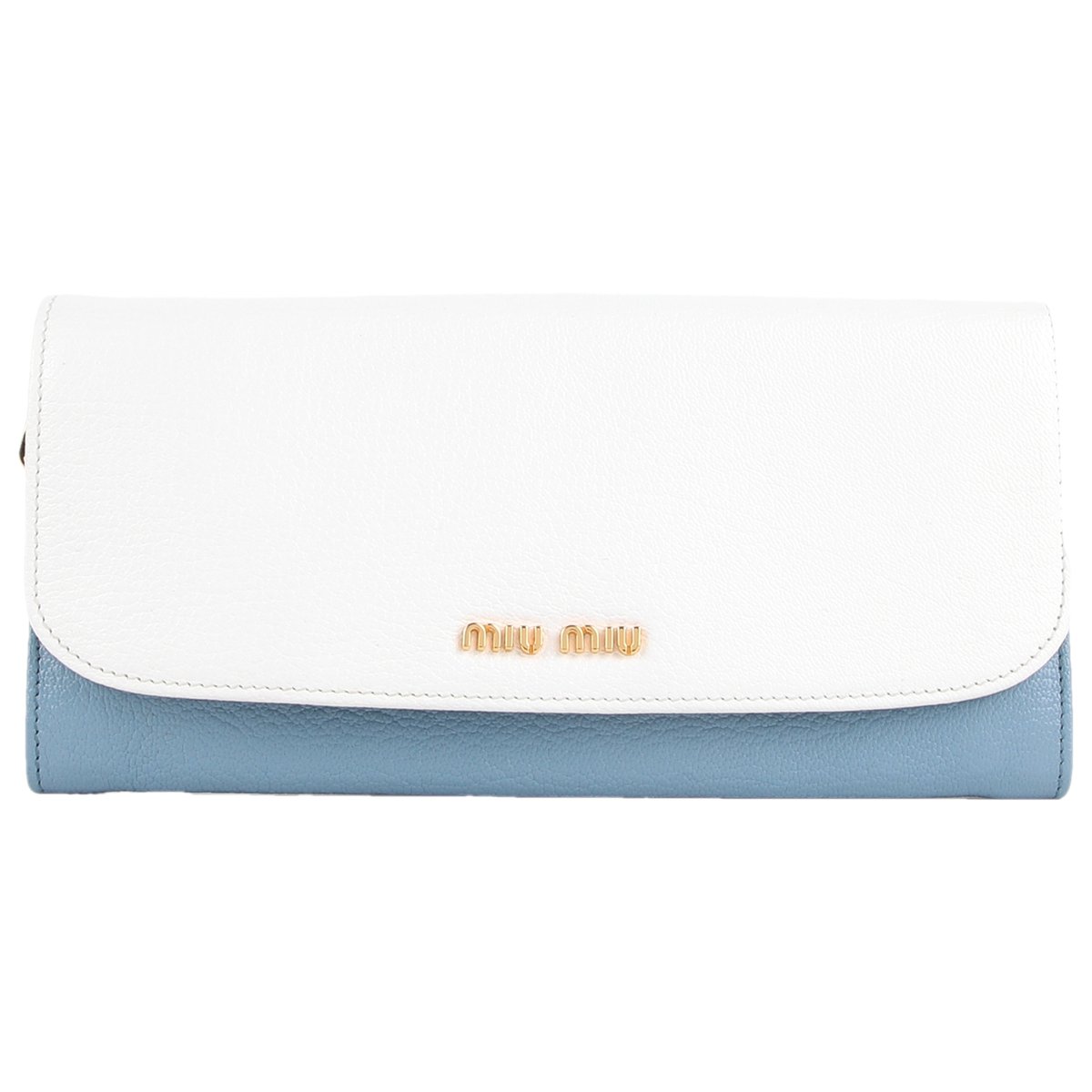 Miu Miu Madras
