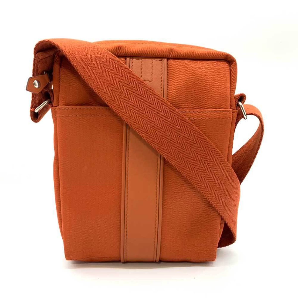 Acapulco cloth handbag