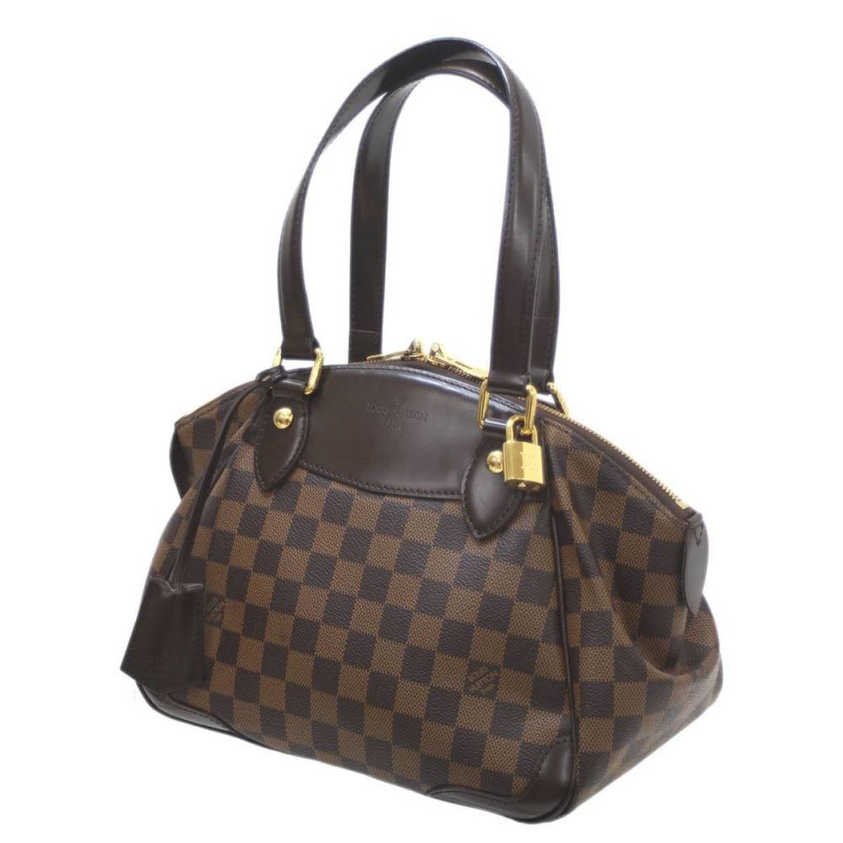 Verona cloth handbag