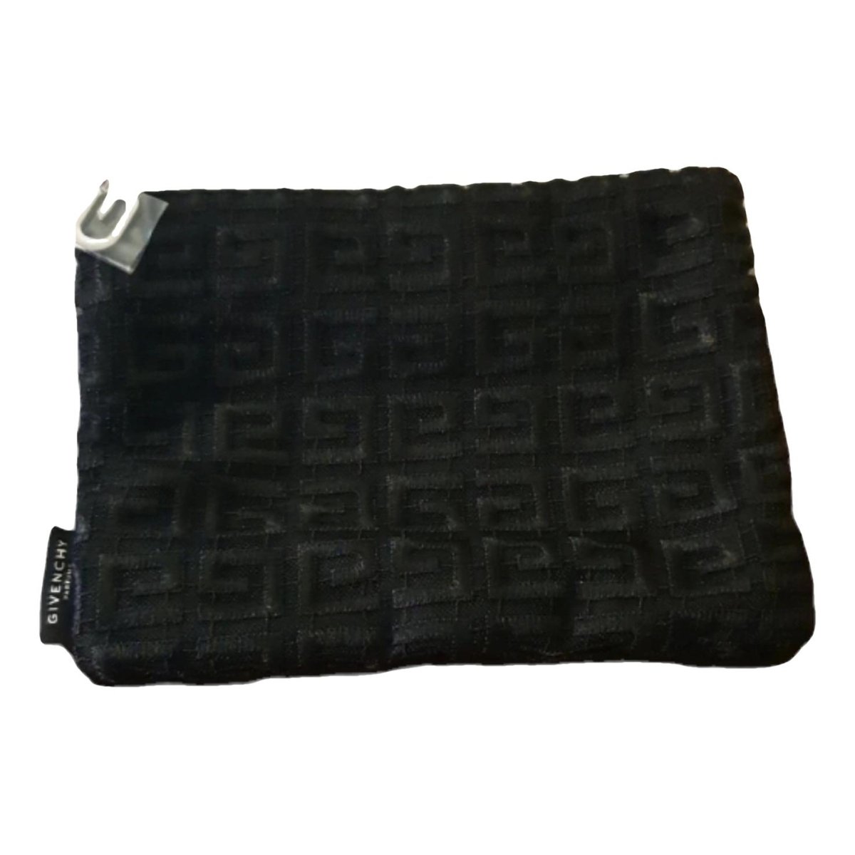 House de Givenchy clutch bag