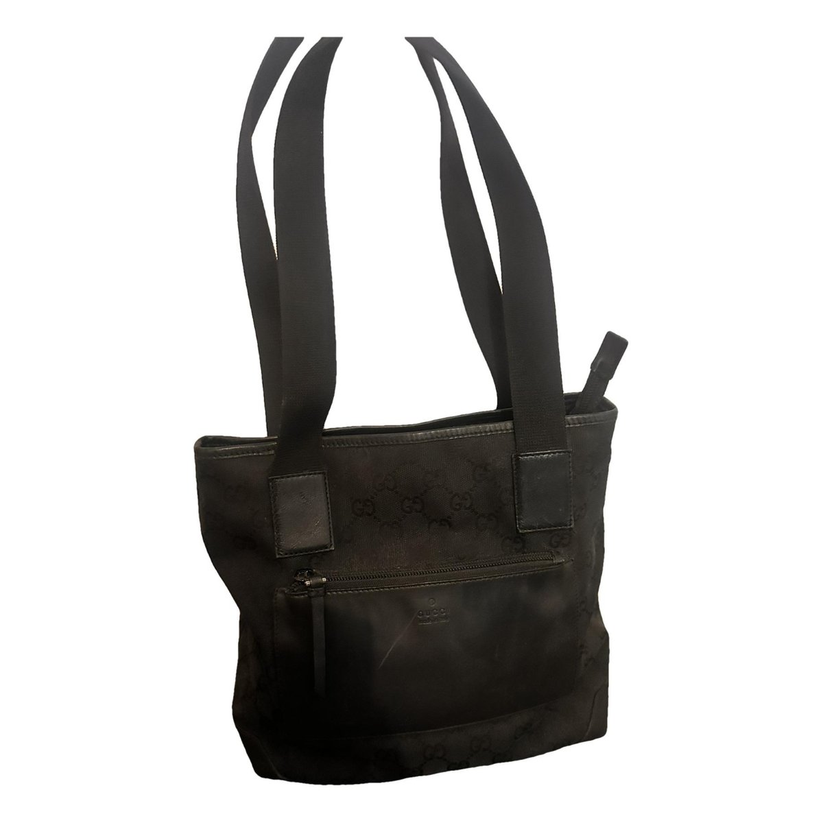 Bree cloth tote