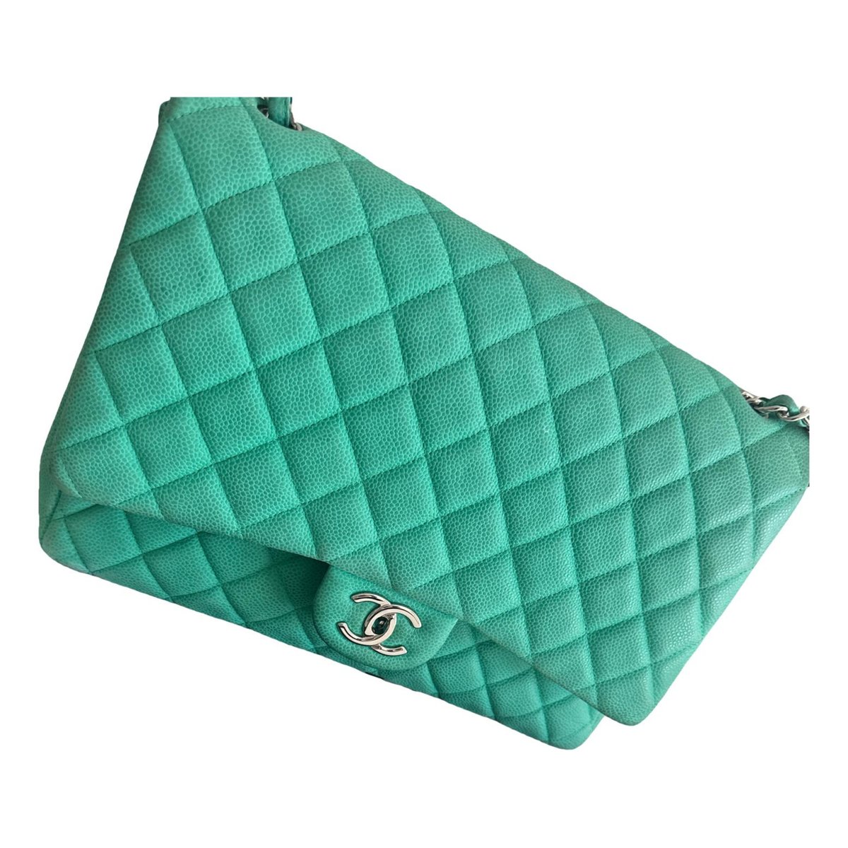 Timeless/Classique leather crossbody bag