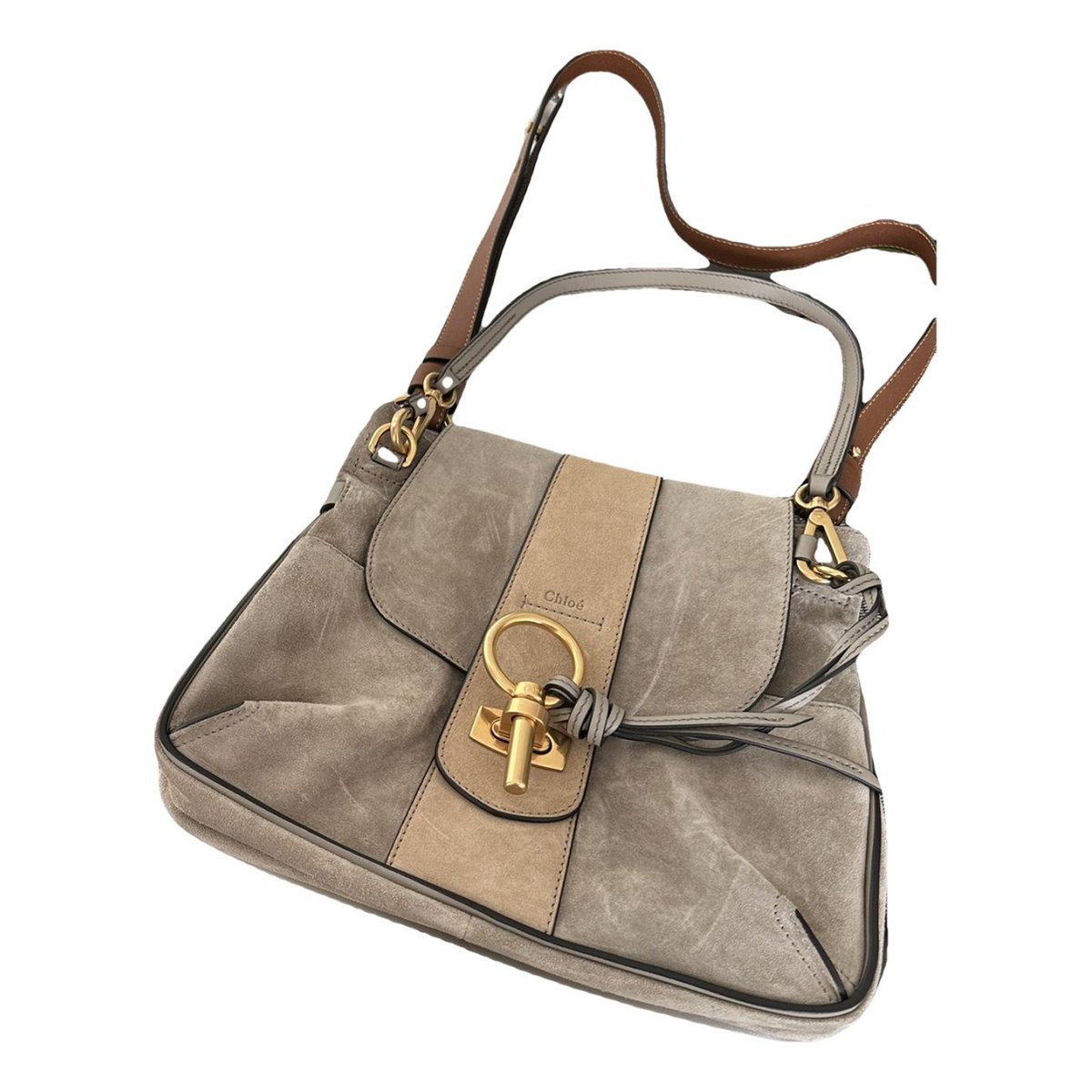 Lexa crossbody bag