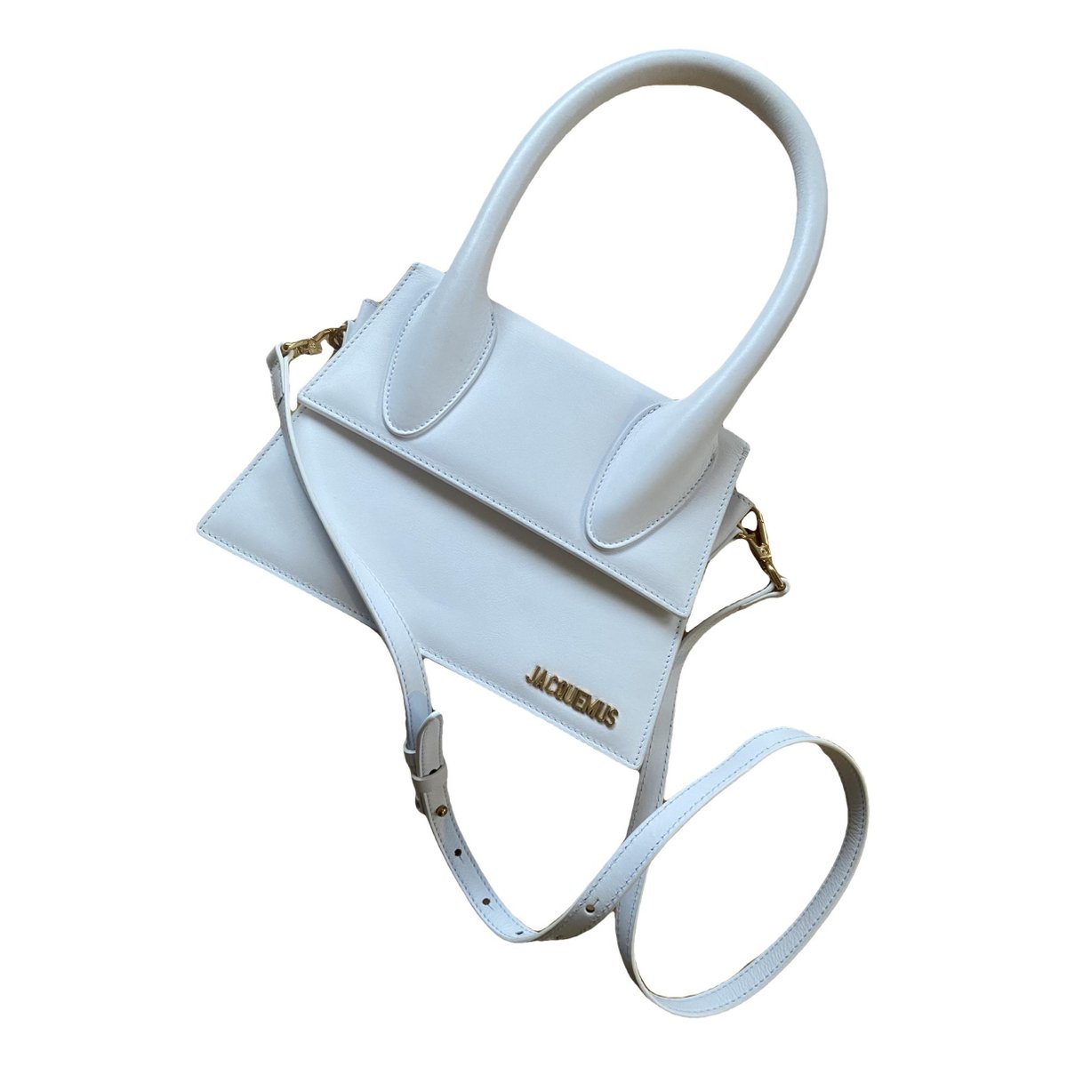 Chiquito leather handbag