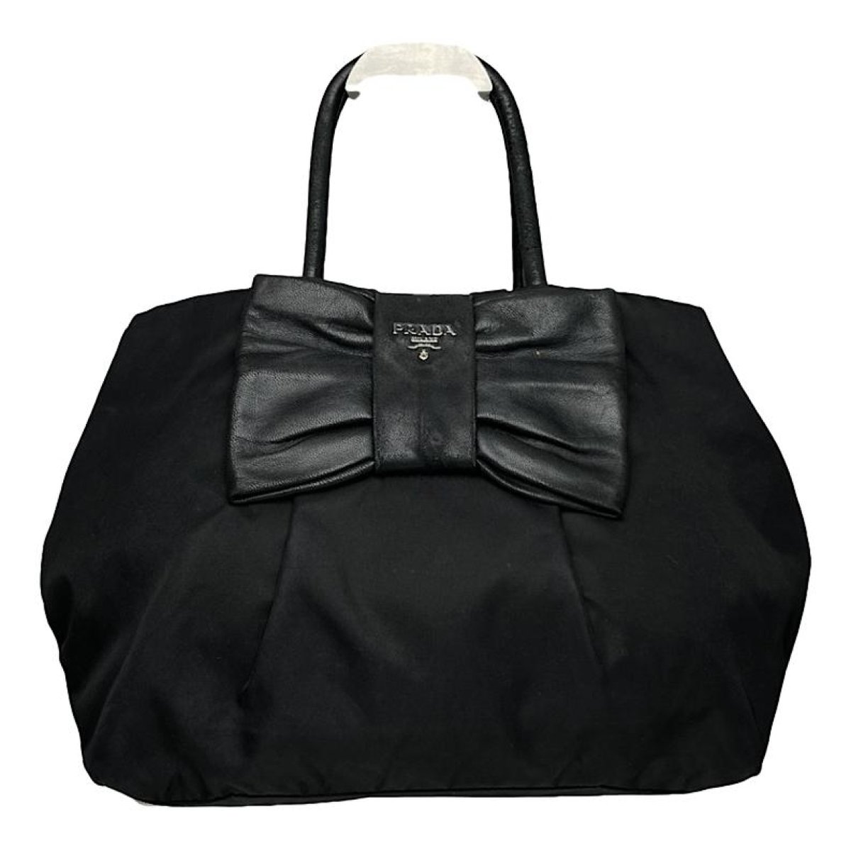Re-Edition 2005 Zip handbag