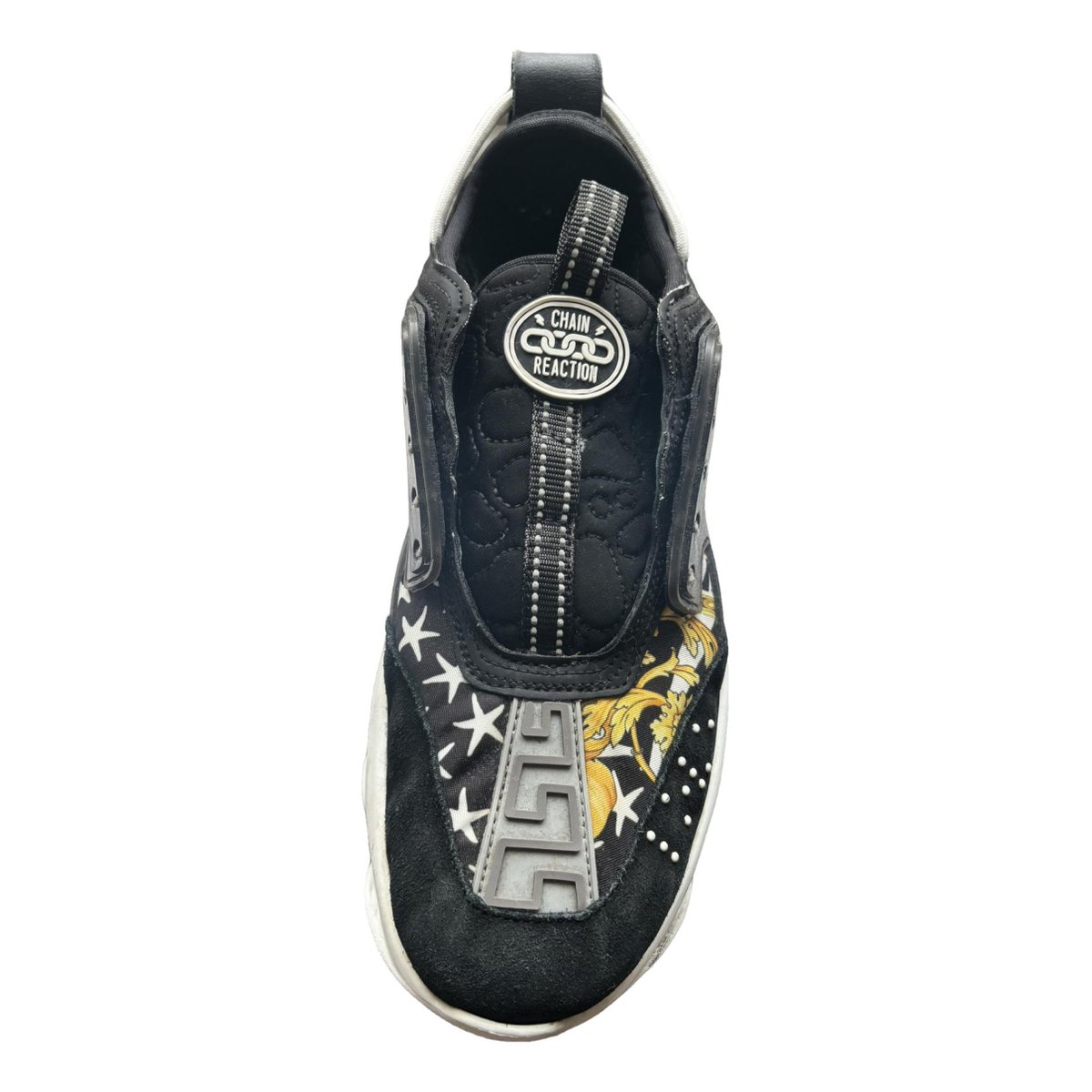 Chain Reaction trainers