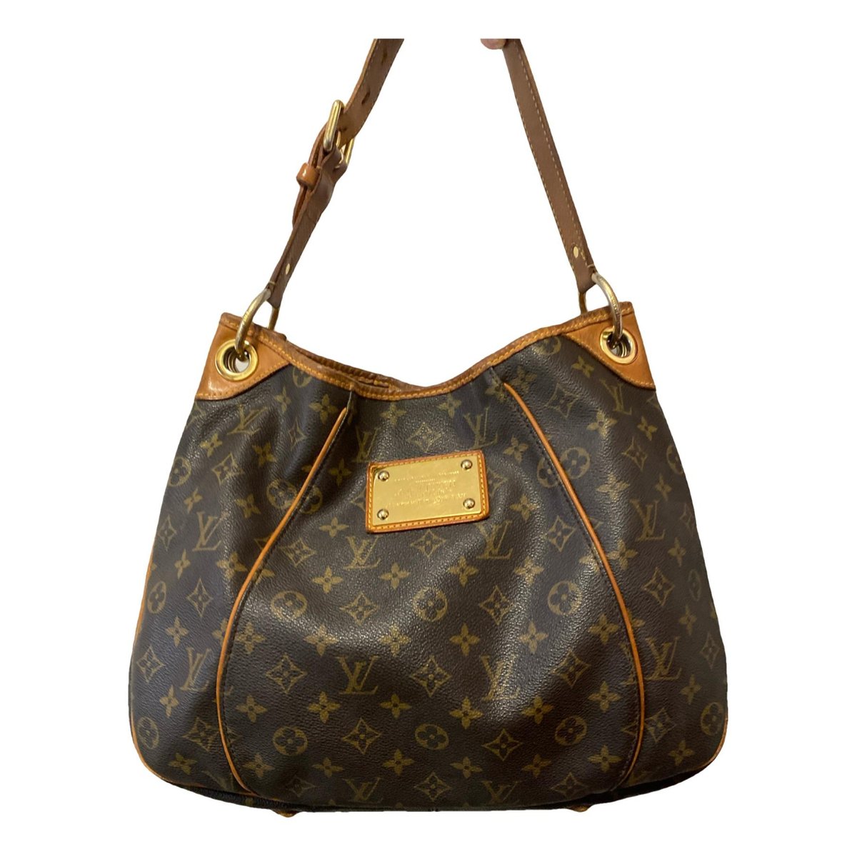 Galliera cloth tote