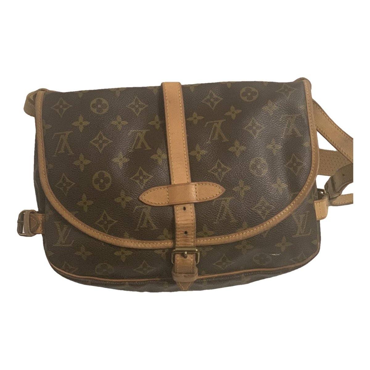 Chantilly crossbody bag