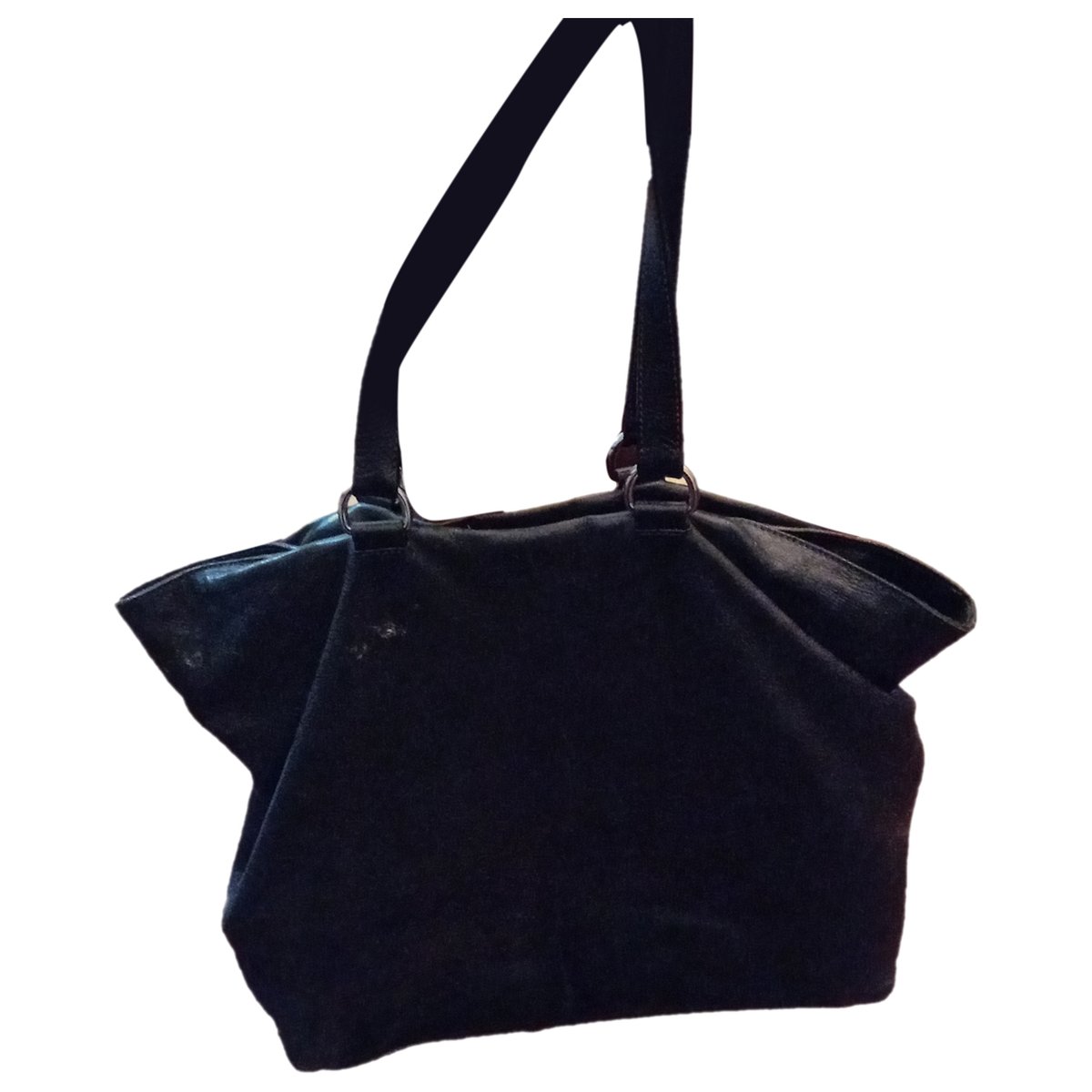 Re-Edition 1995 leather handbag