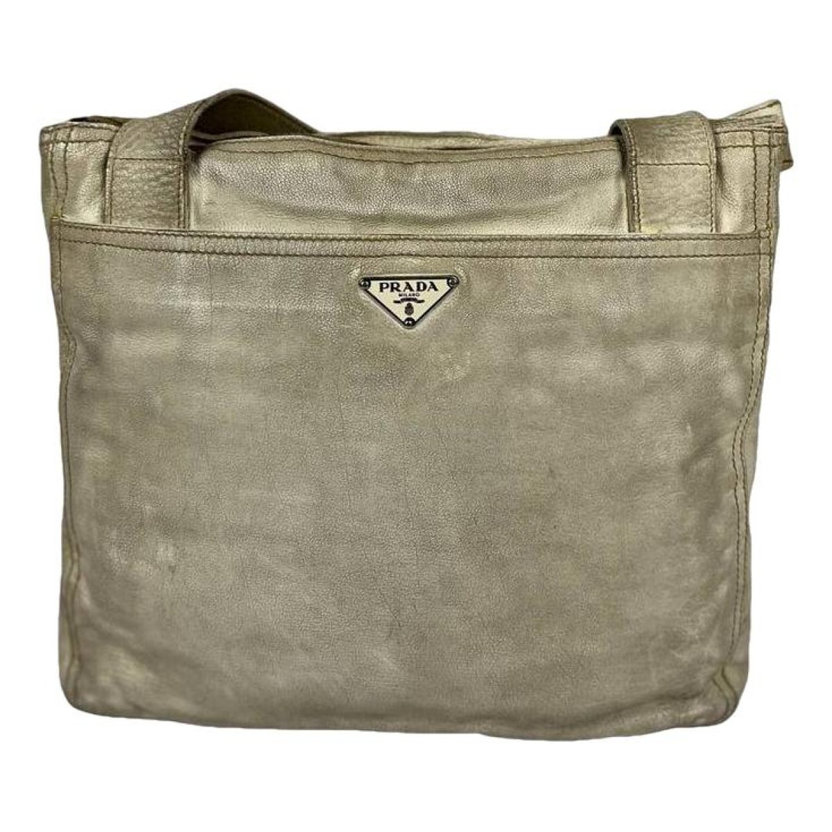 Re-Edition 1995 leather handbag