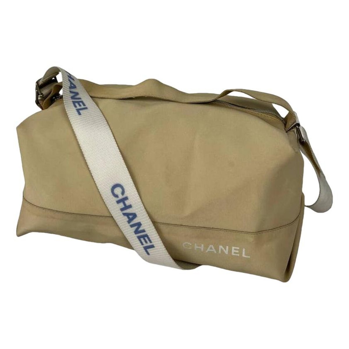 Bowling Bag cloth handbag