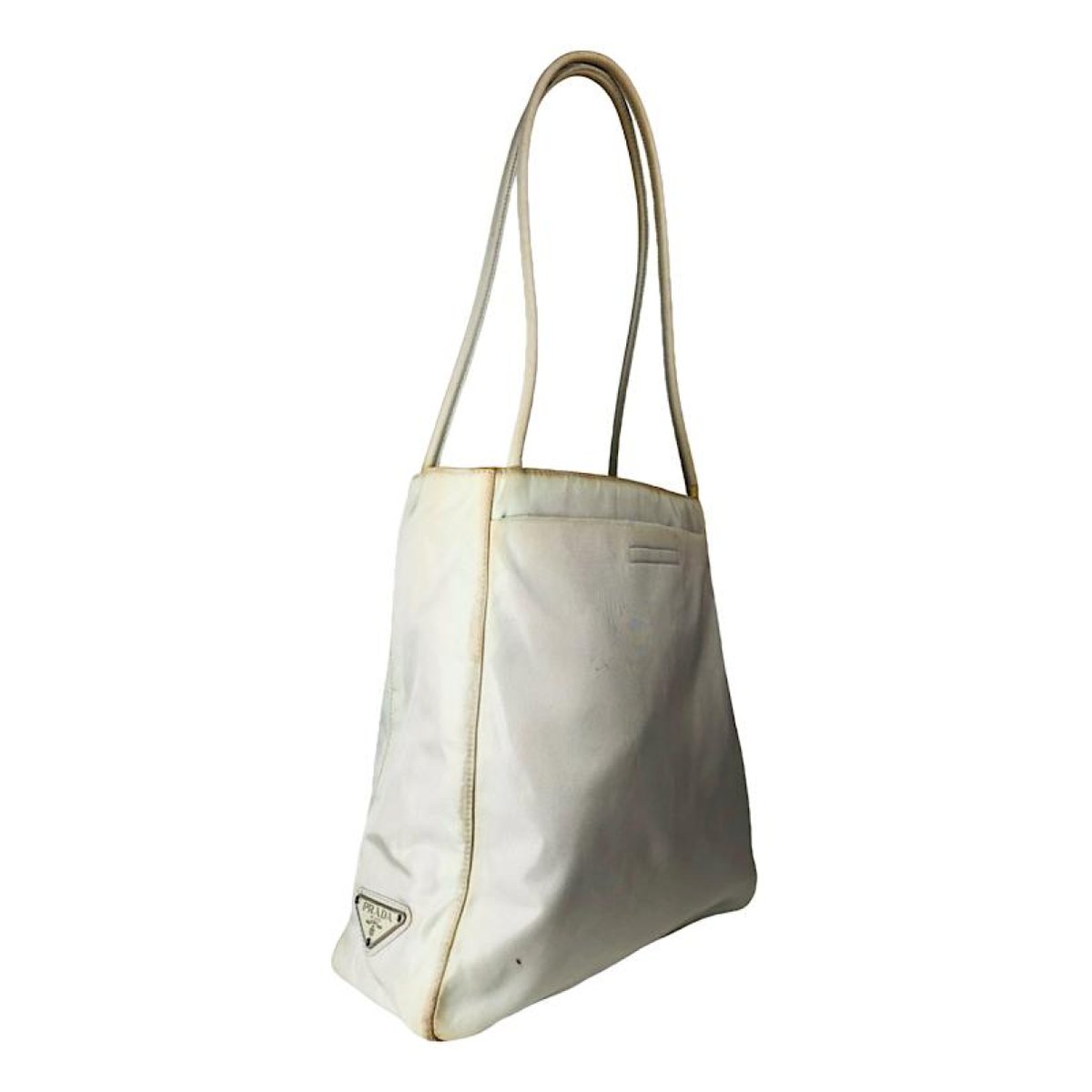 Re-Edition 2005 Zip handbag