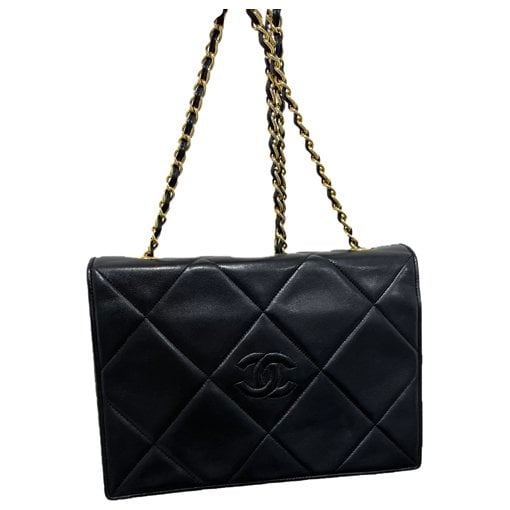 Timeless/Classique leather crossbody bag