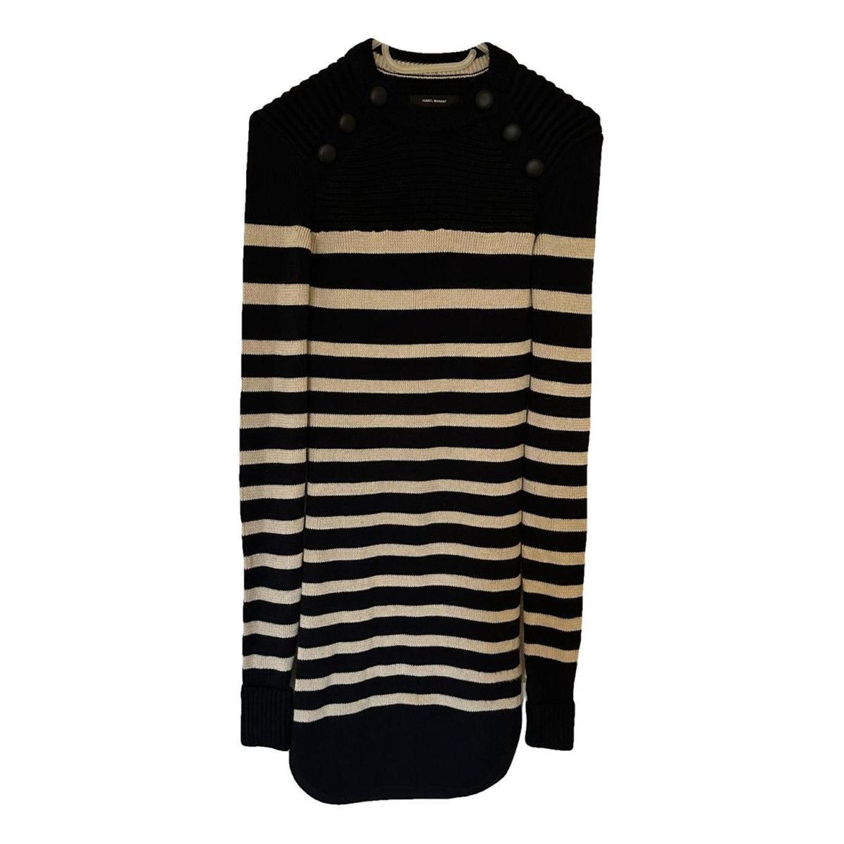 Haeza wool dress