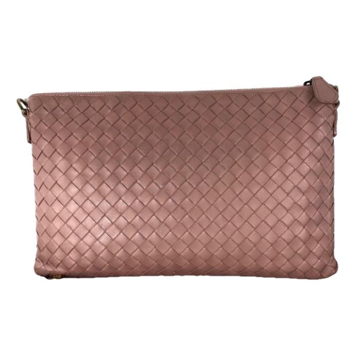 Nodini leather crossbody bag