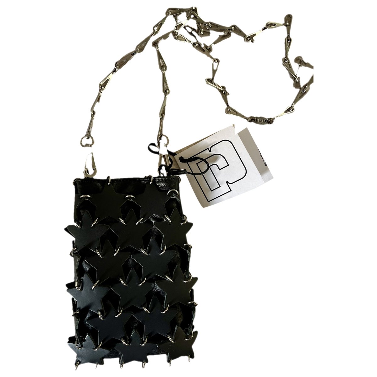 1969 leather crossbody bag