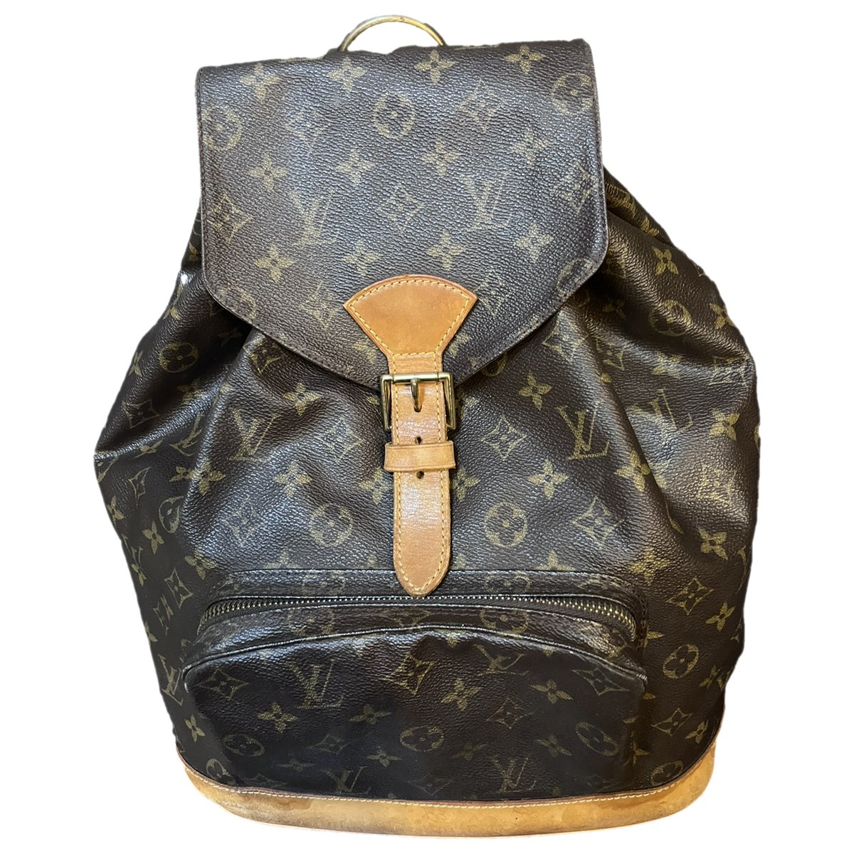 Bosphore Backpack cloth backpack