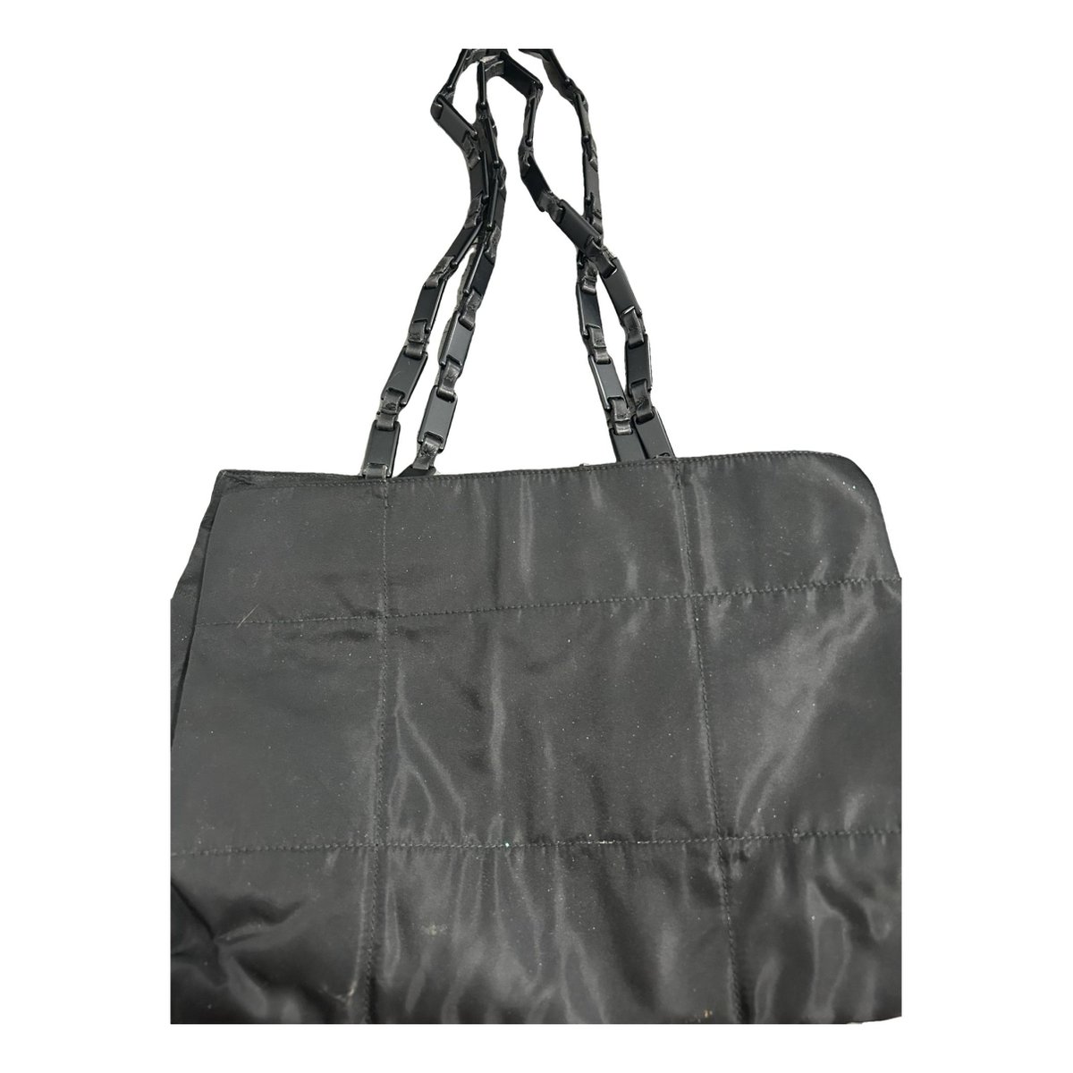 Tessuto handbag