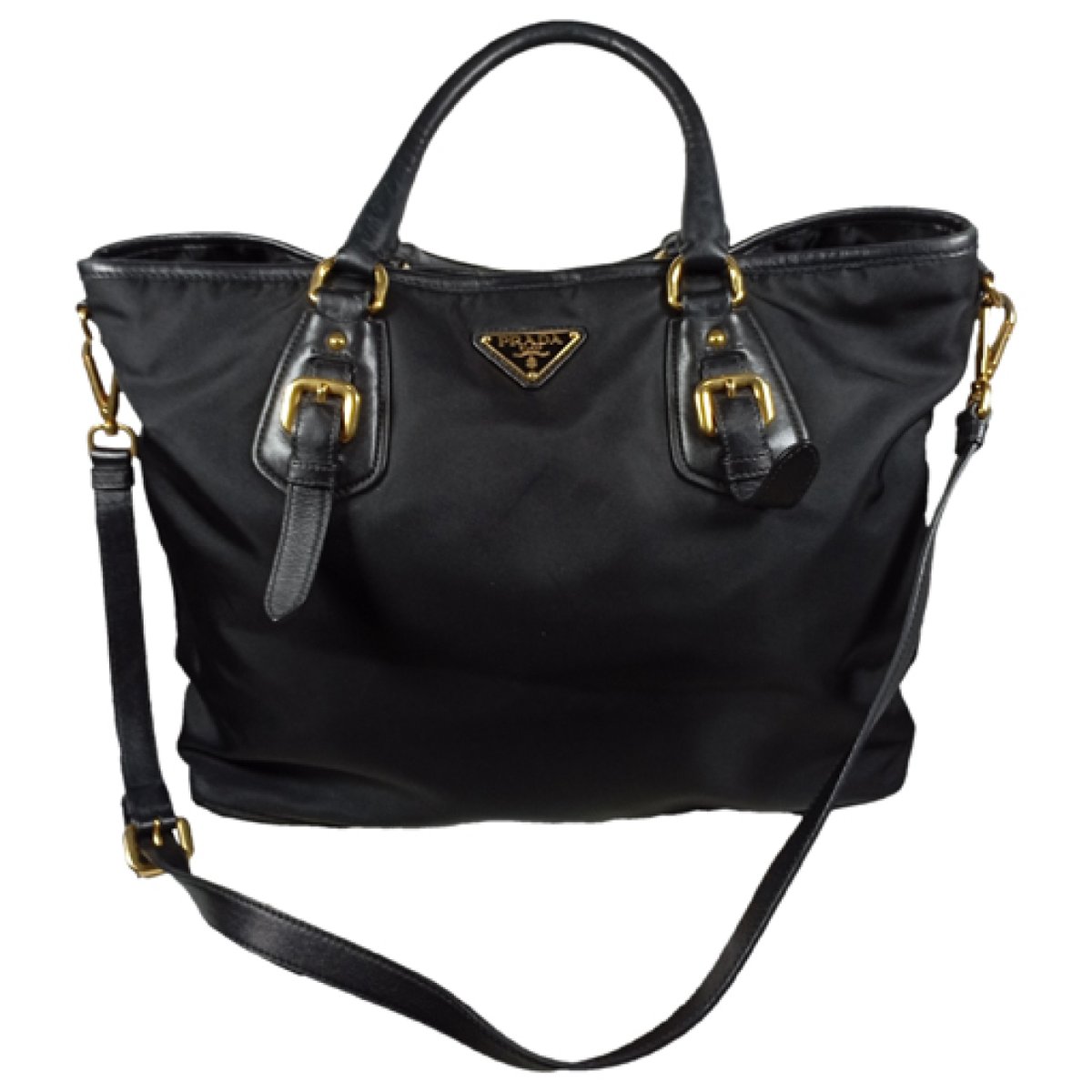 Tessuto city handbag