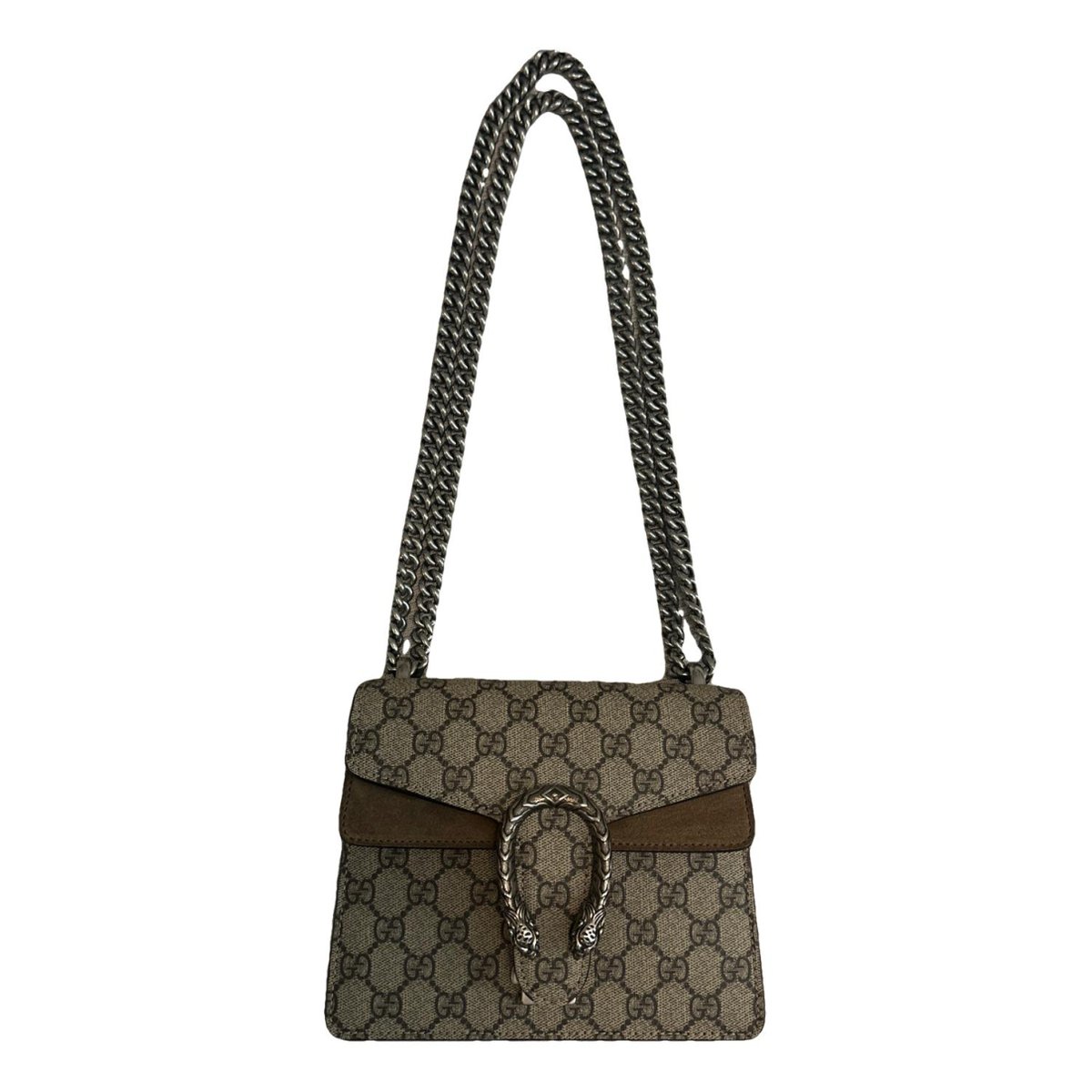 Dionysus cloth handbag