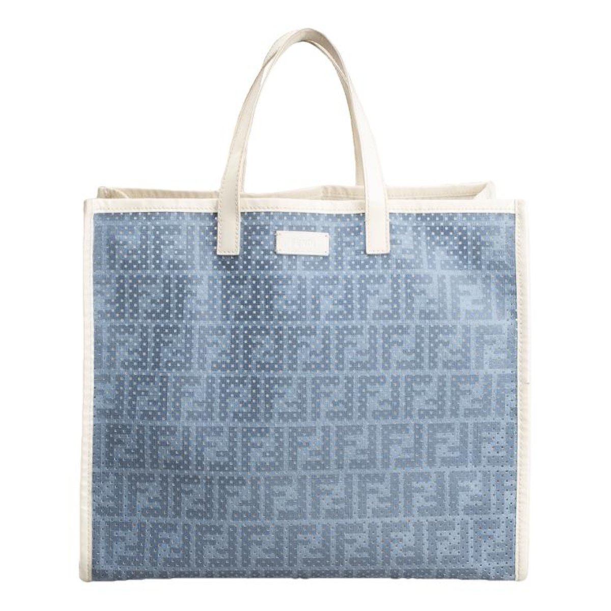 Sunshine leather bag