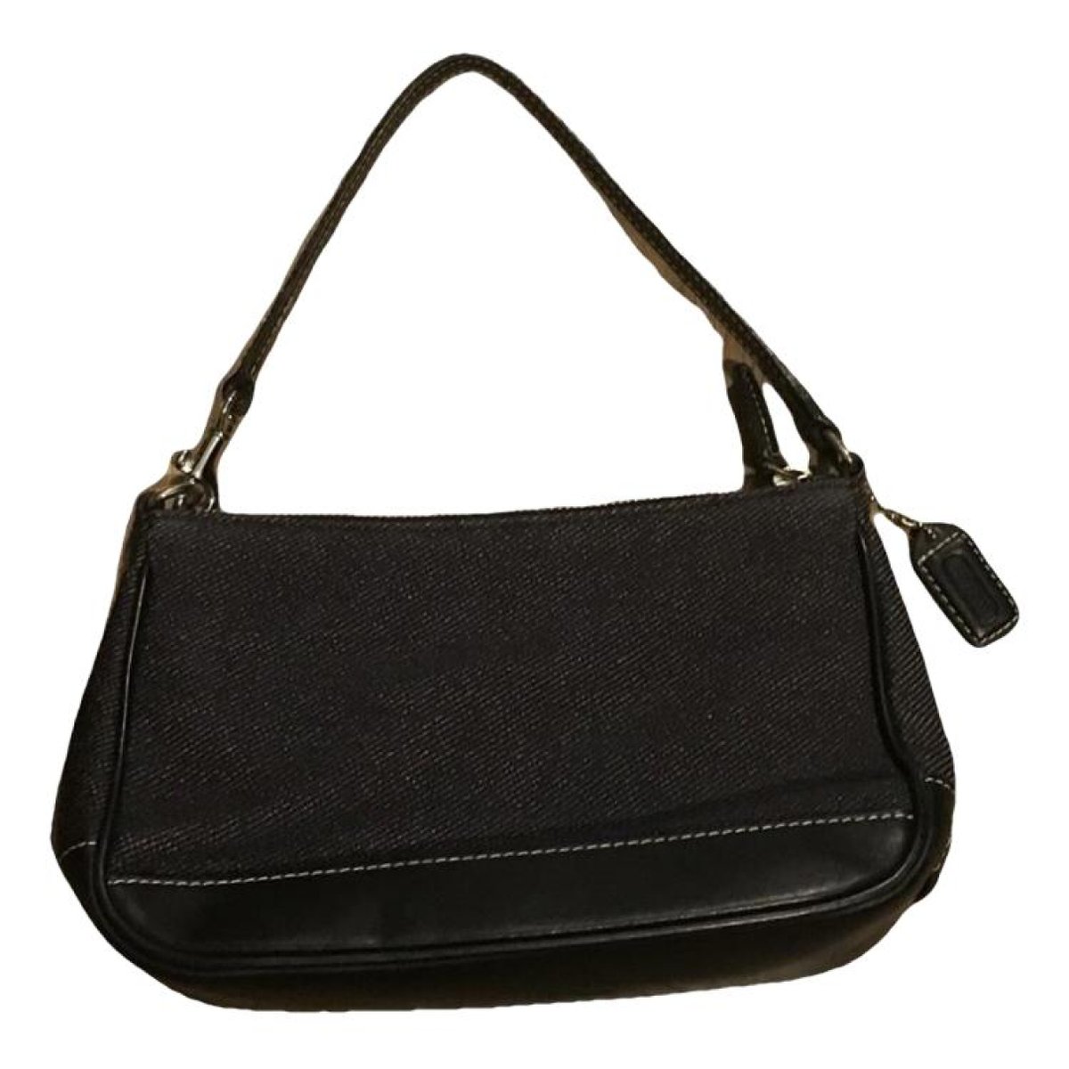 Signature Sufflette handbag
