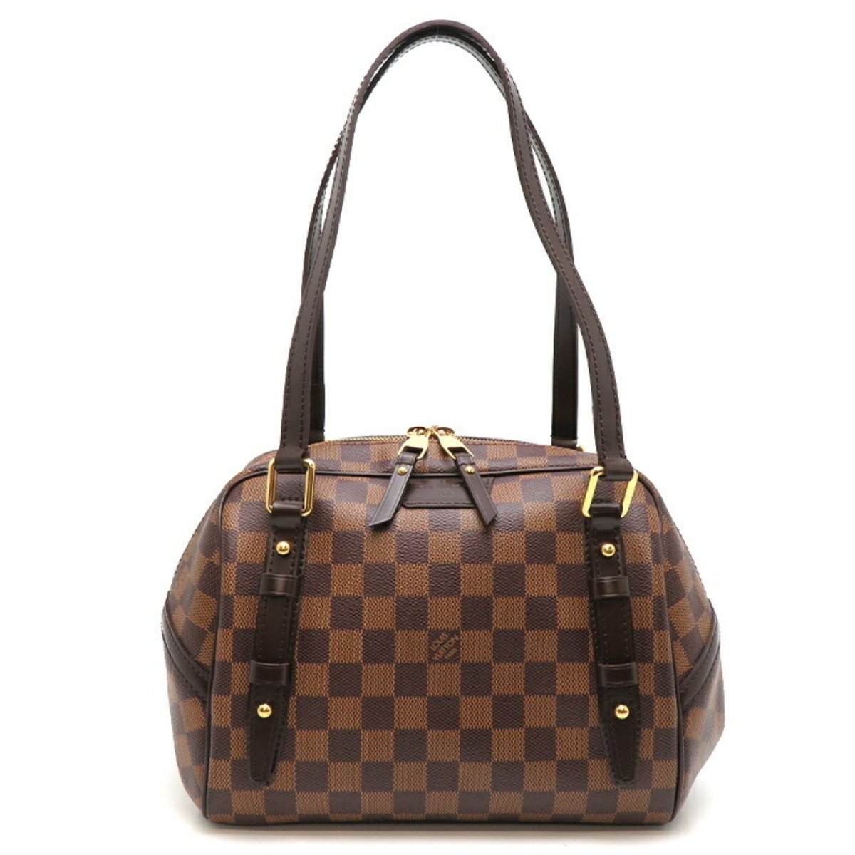Rivington cloth handbag