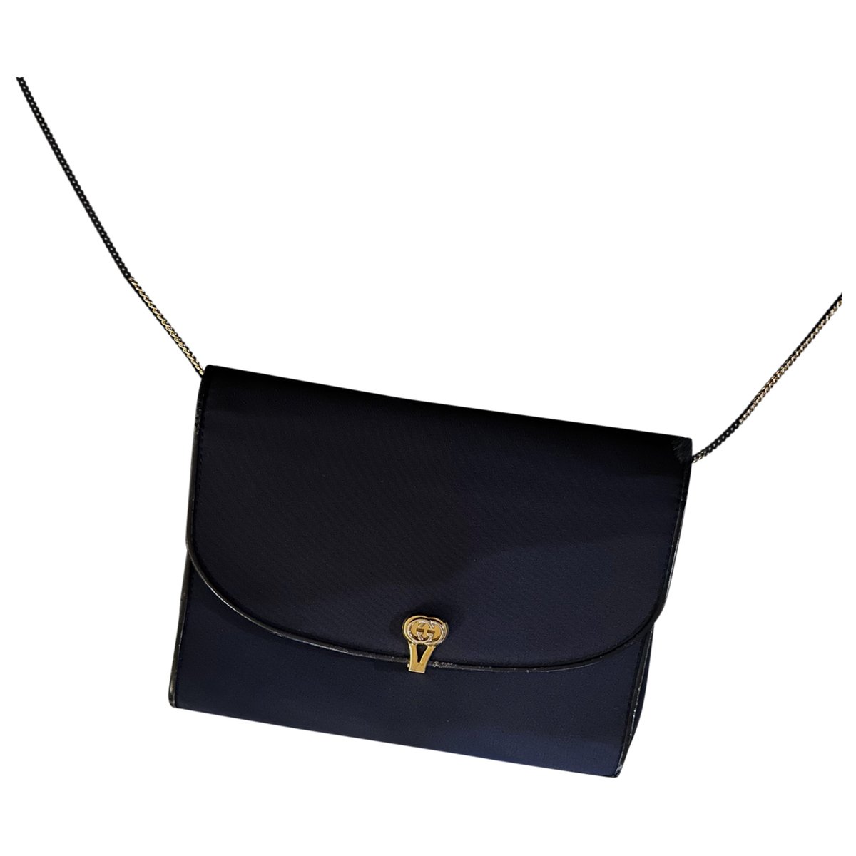 Neo Vintage clutch bag