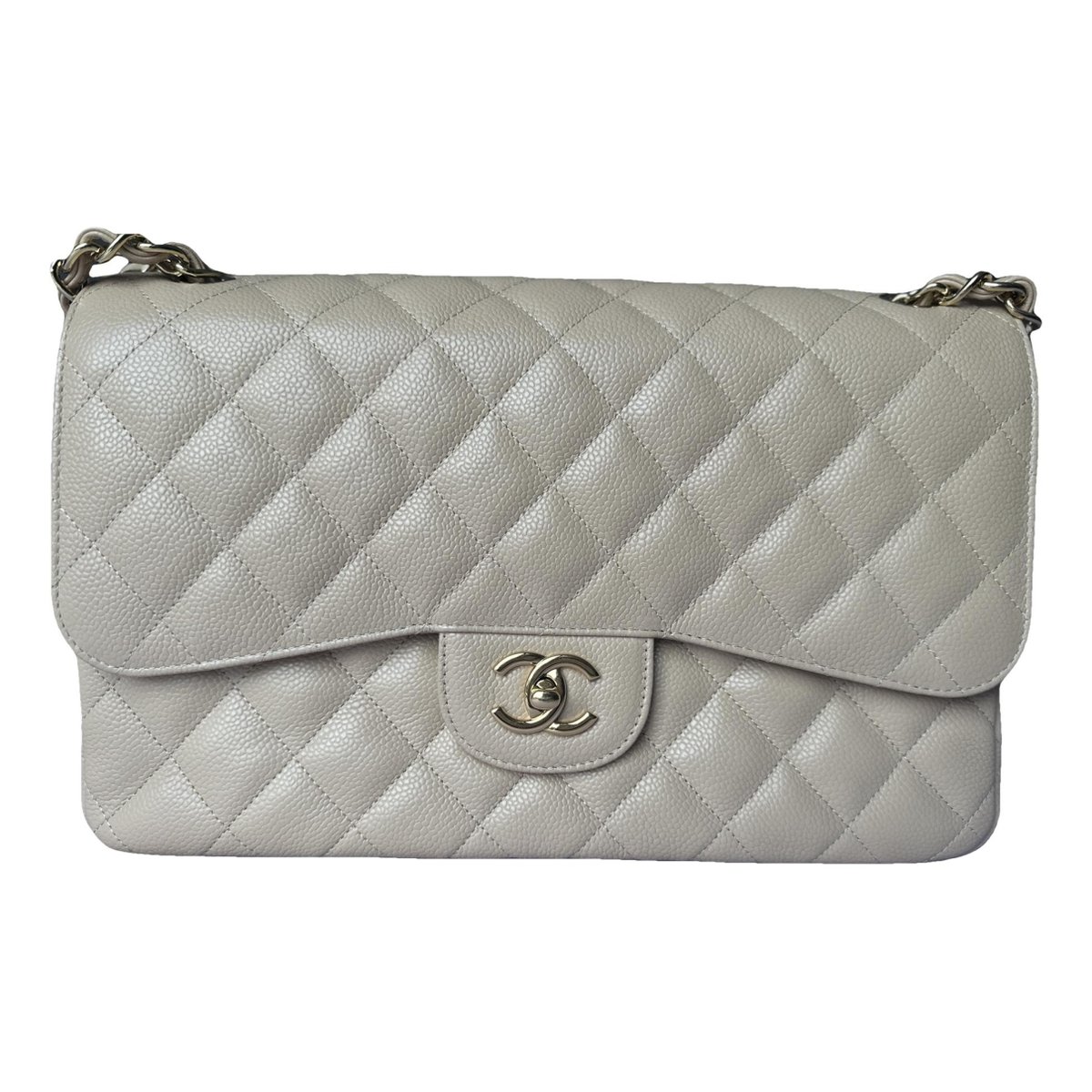 Timeless/Classique leather crossbody bag