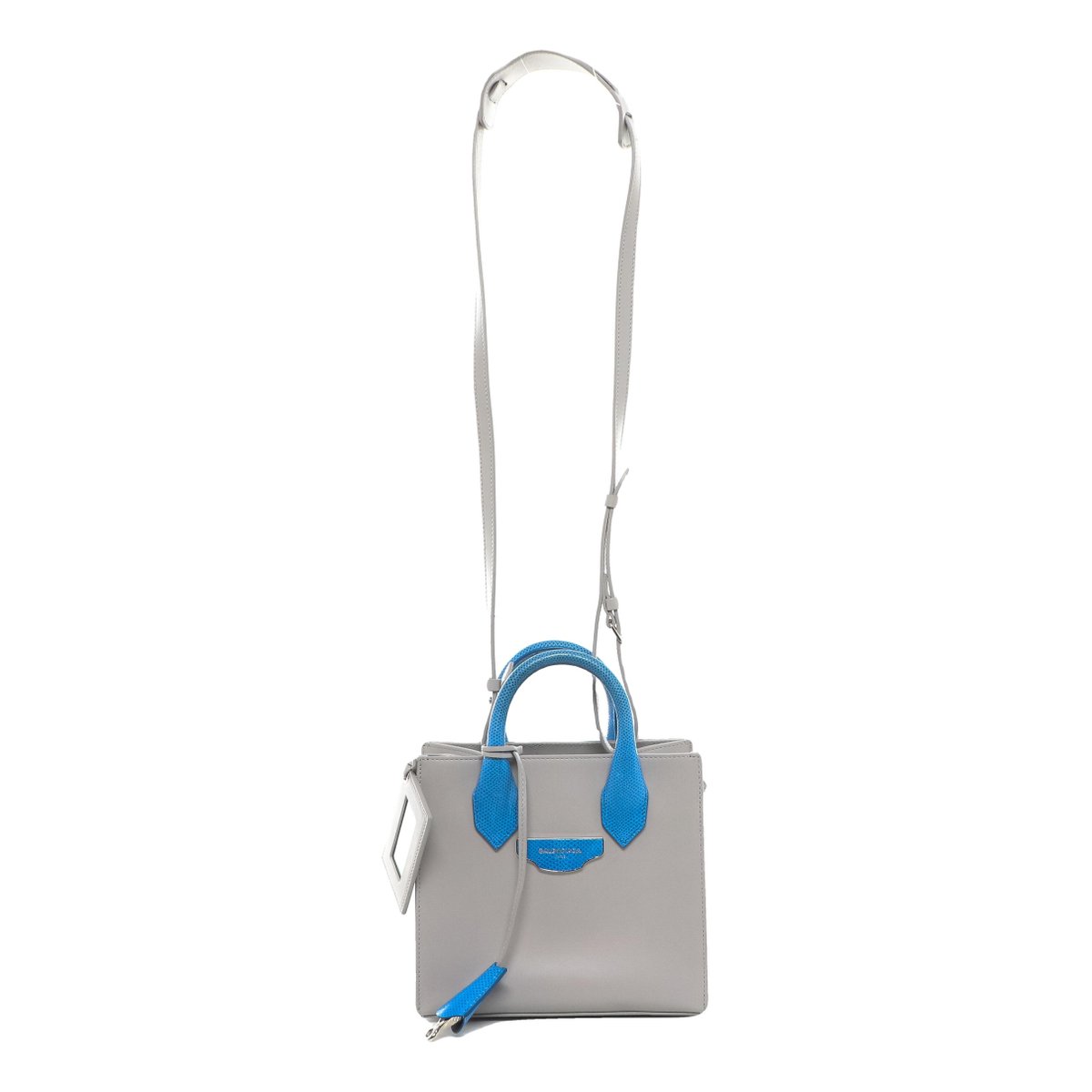 All Afternoon leather crossbody bag