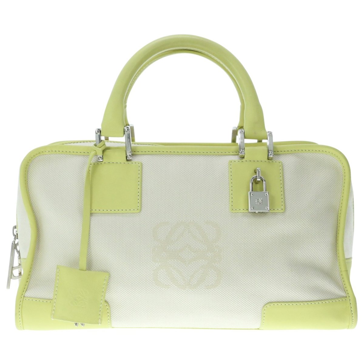 Amazona cloth handbag