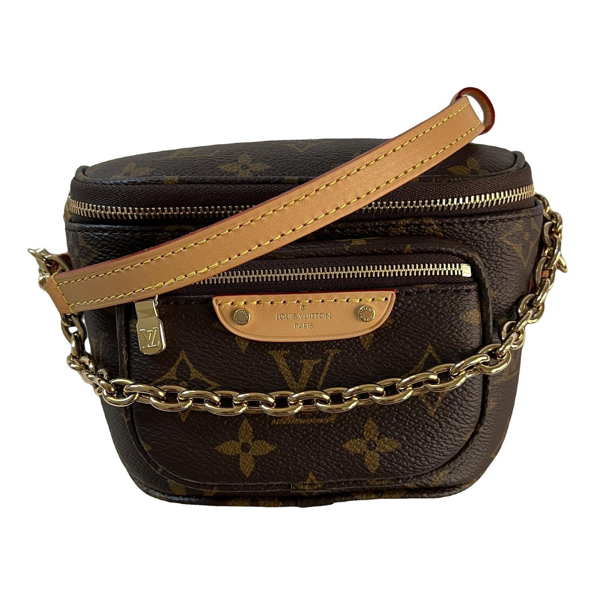Bum Bag / Sac Ceinture cloth crossbody bag