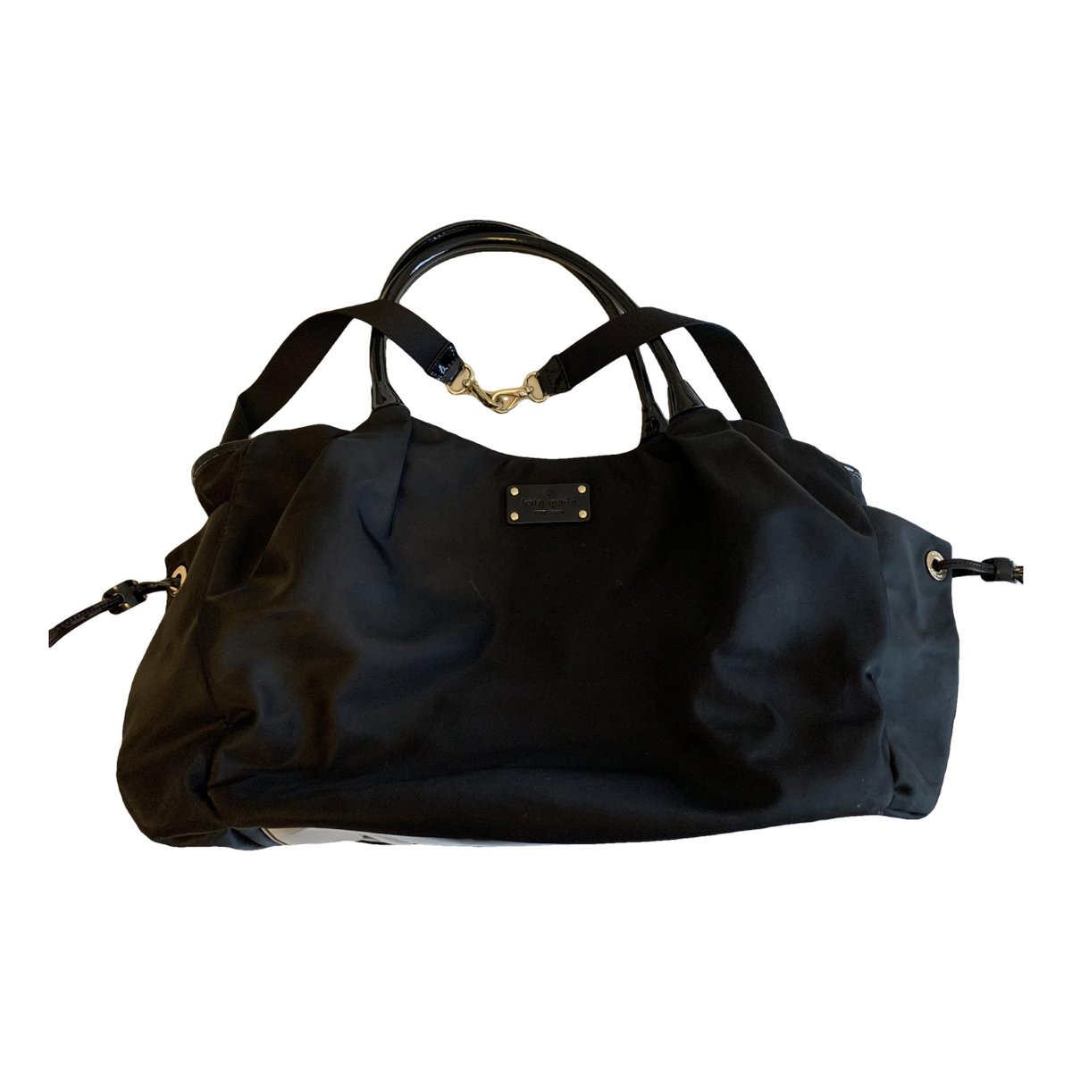 Cloth 48h bag
