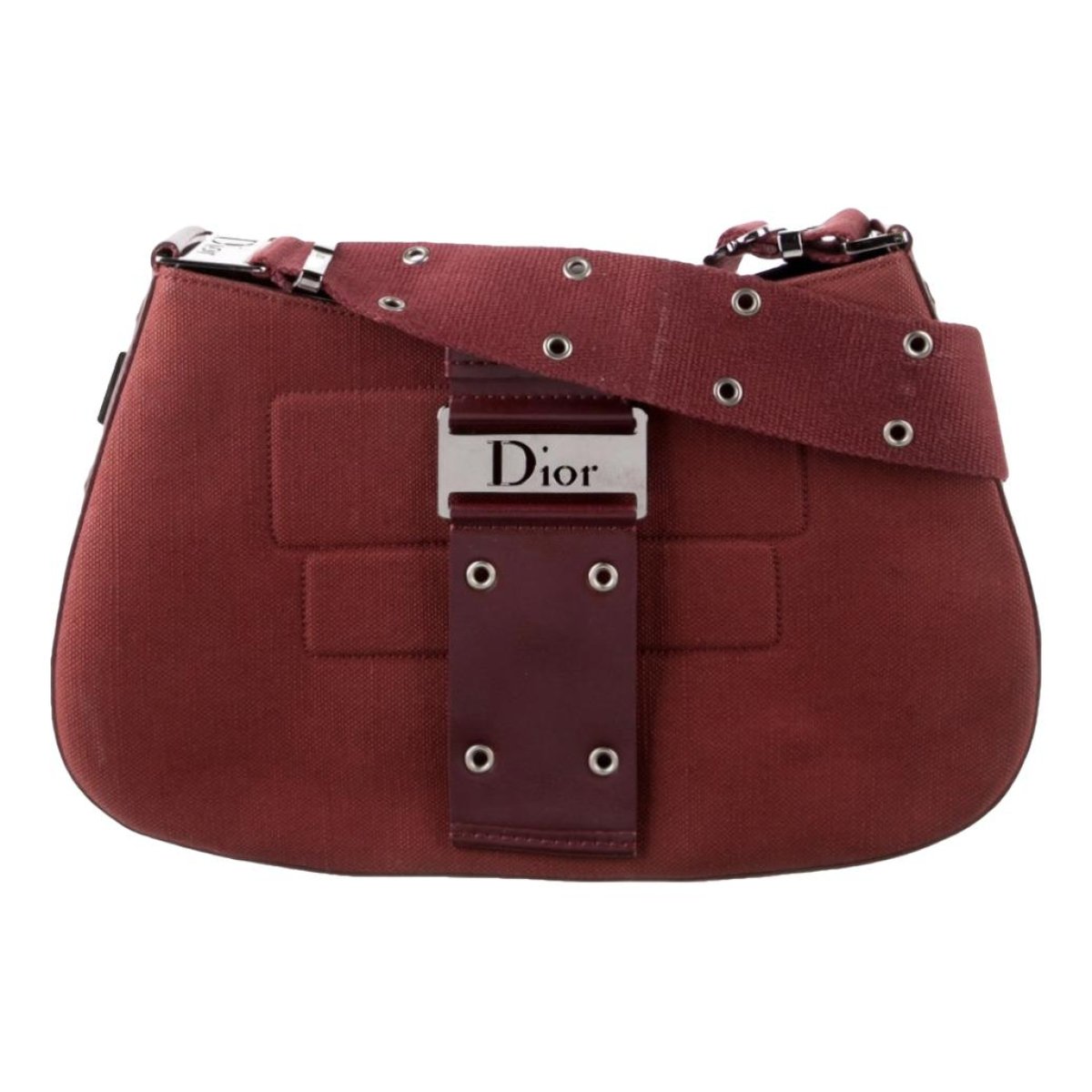 Columbus cloth handbag