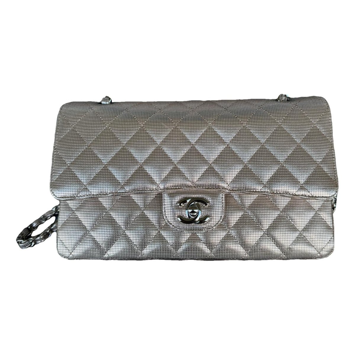 Timeless/Classique leather crossbody bag