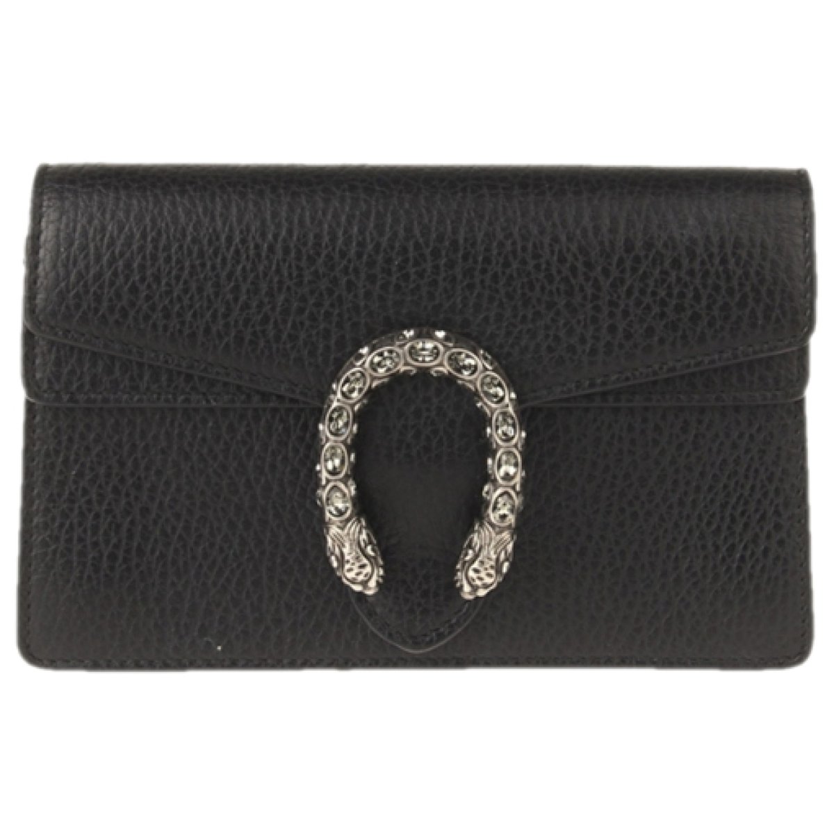 Dionysus leather handbag