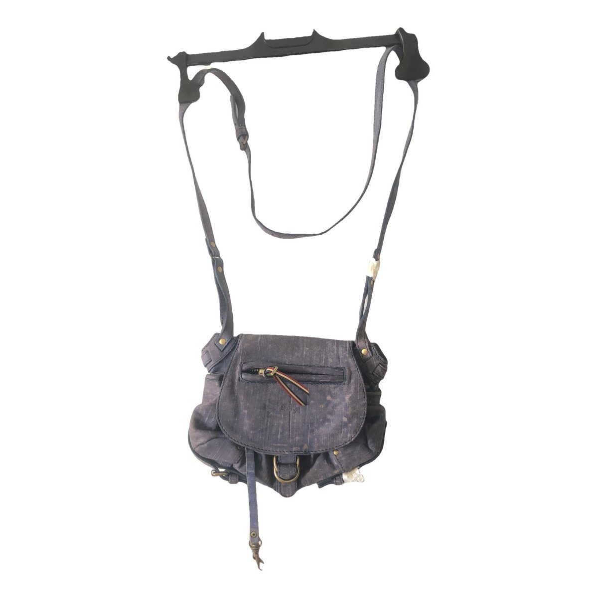 Twee Mini leather handbag